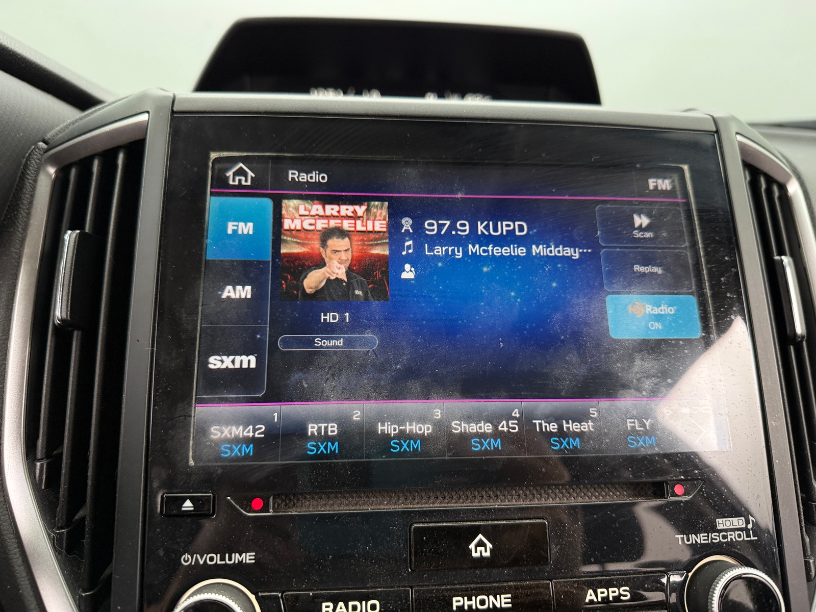 Thumbnail: 2021 Subaru Forester - 4