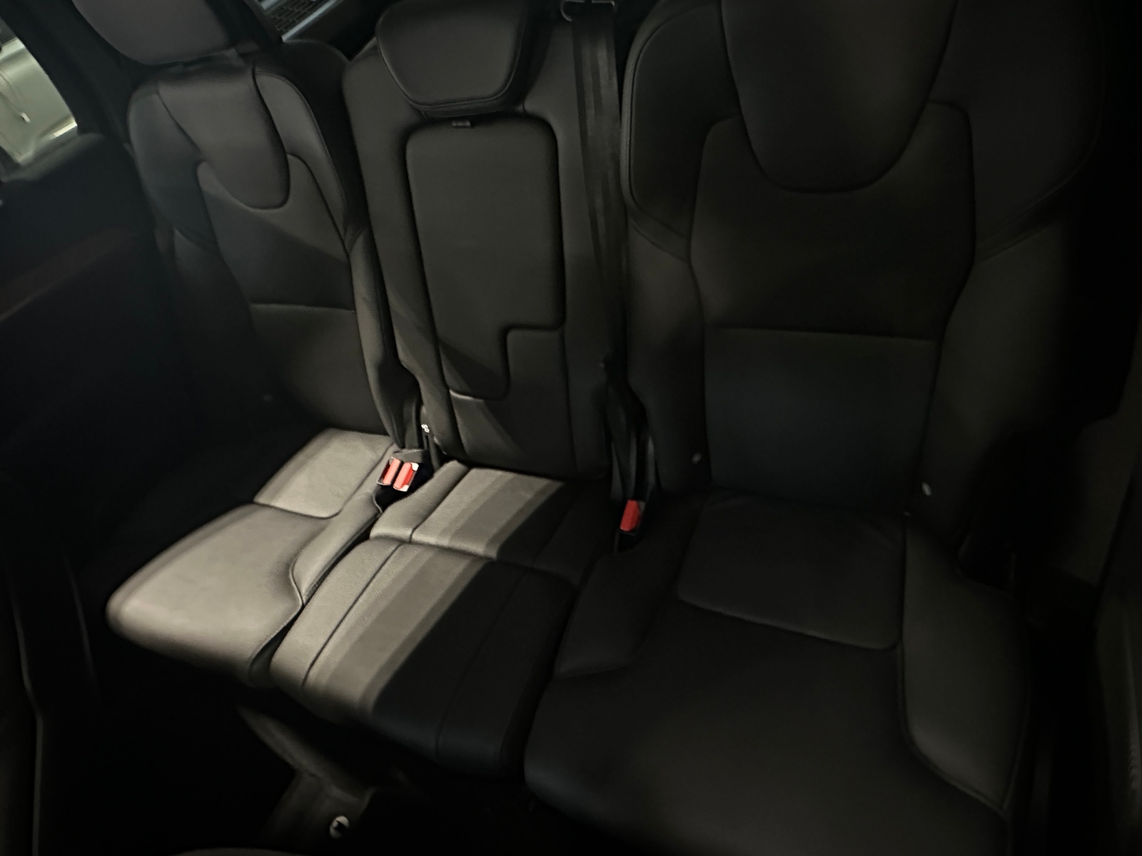 Thumbnail: 2025 Volvo XC90 - 5