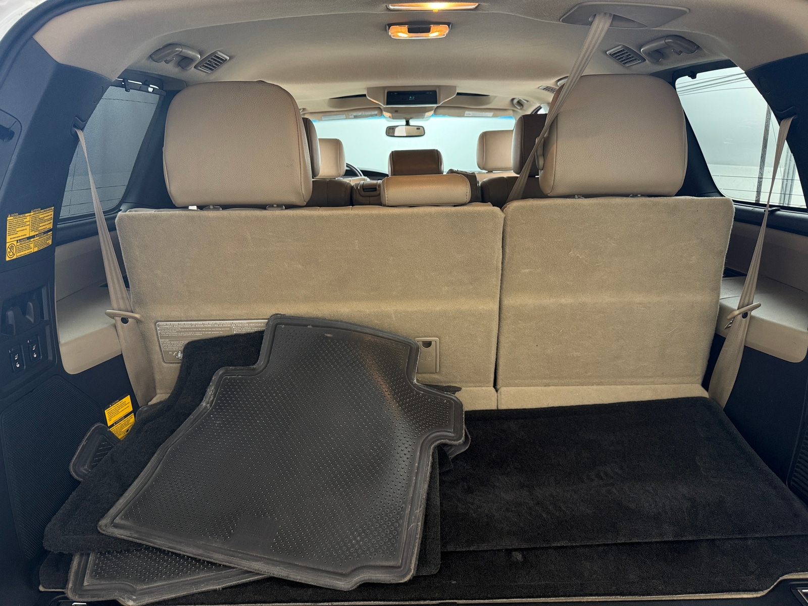Thumbnail: 2013 Toyota Sequoia - 6