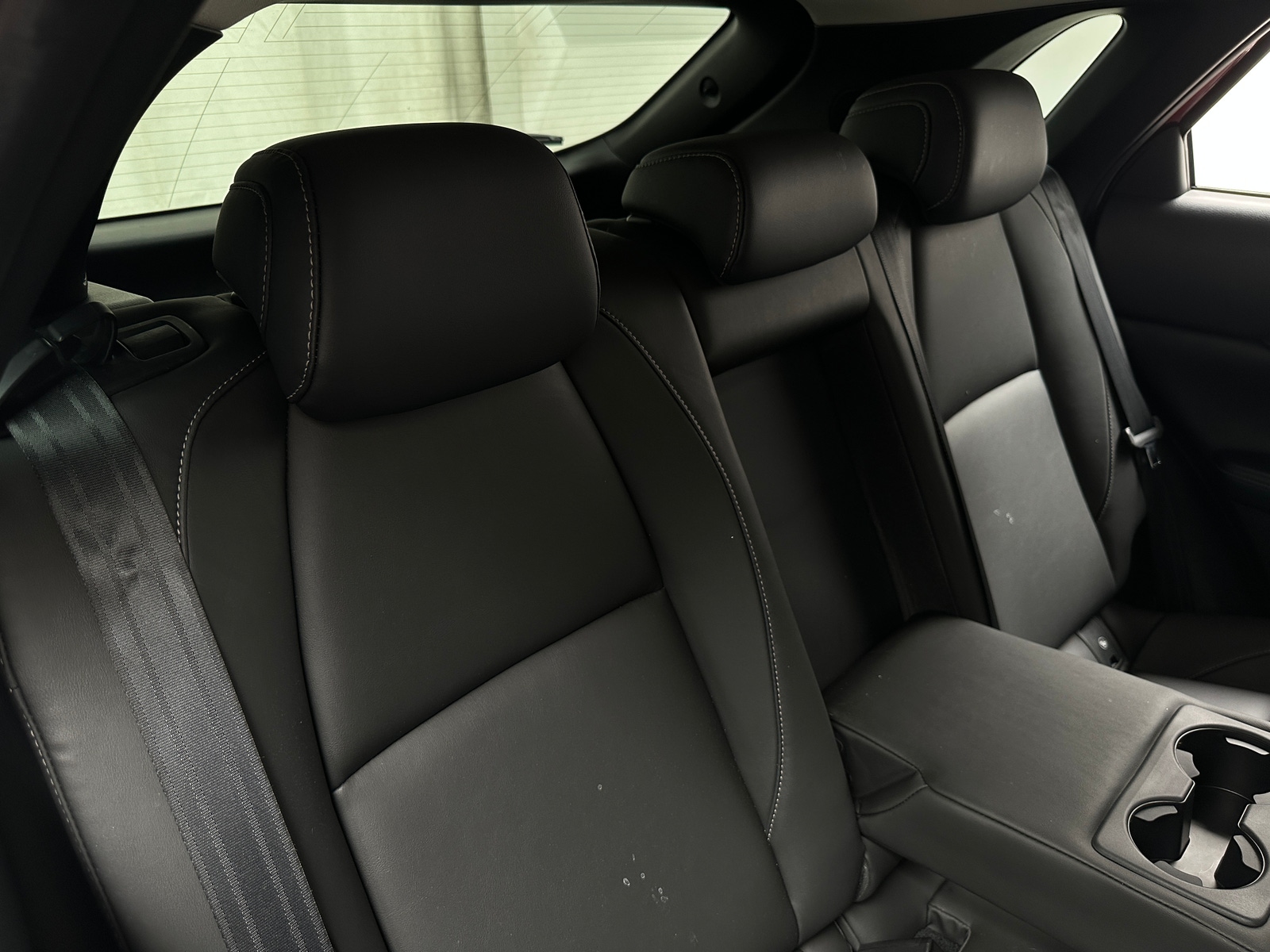 Thumbnail: 2020 Mazda CX-30 - 5