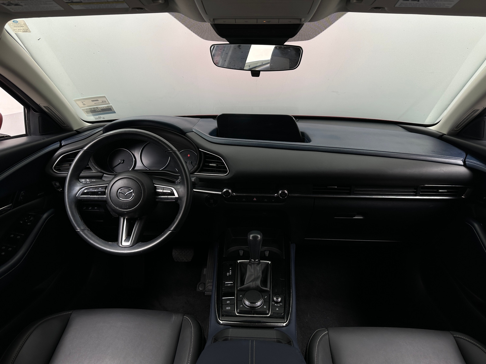 Thumbnail: 2020 Mazda CX-30 - 2