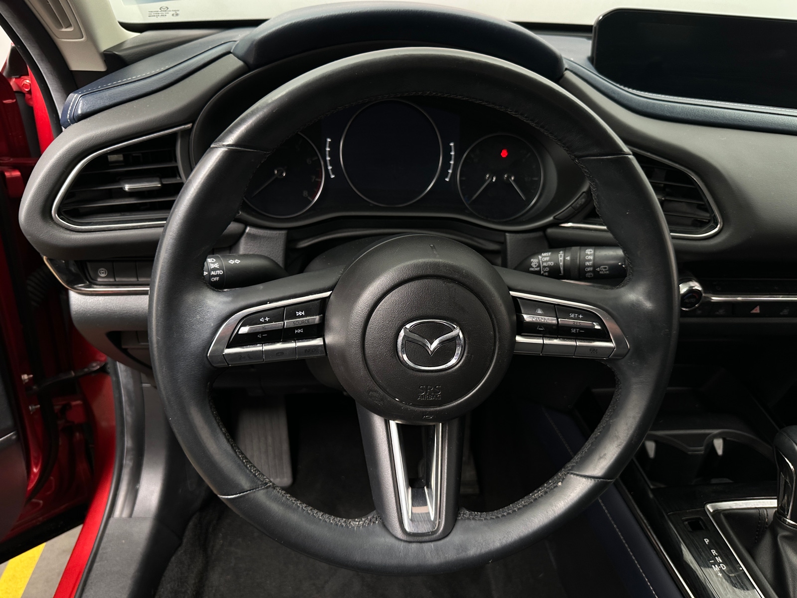 Thumbnail: 2020 Mazda CX-30 - 4