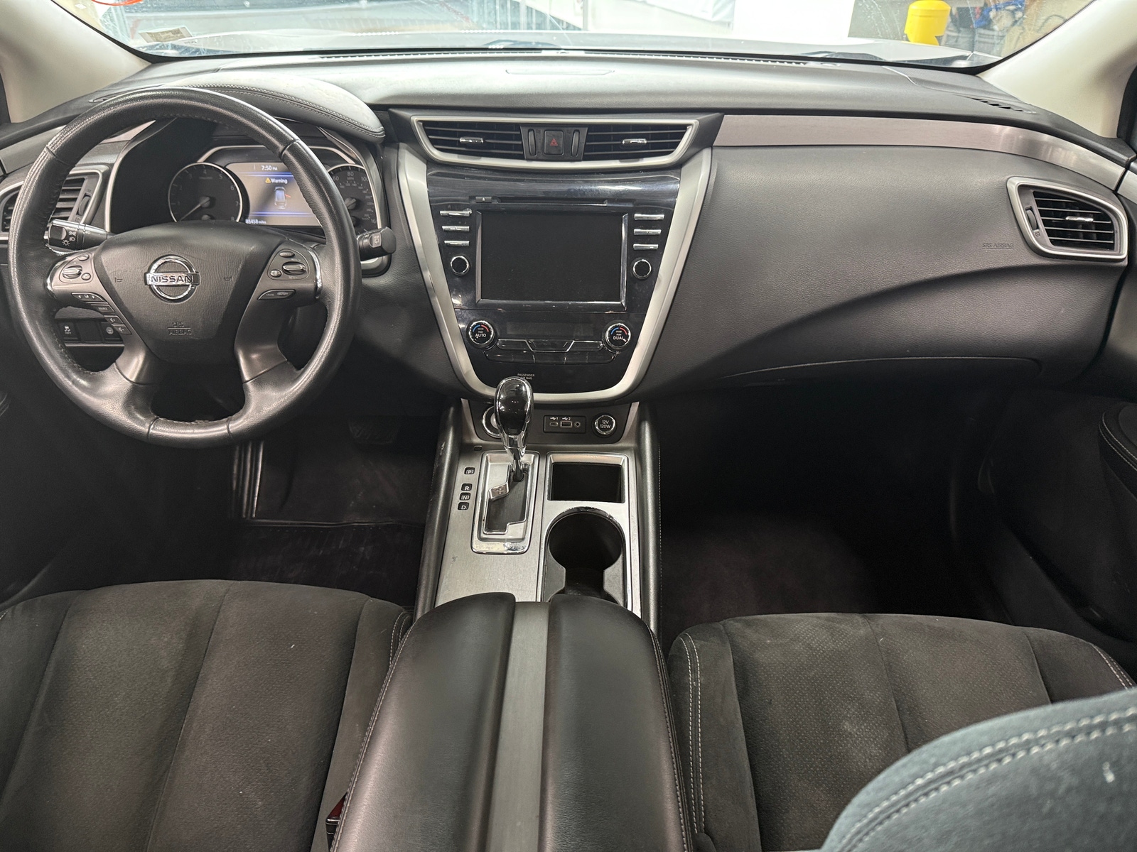 Thumbnail: 2021 Nissan Murano - 3