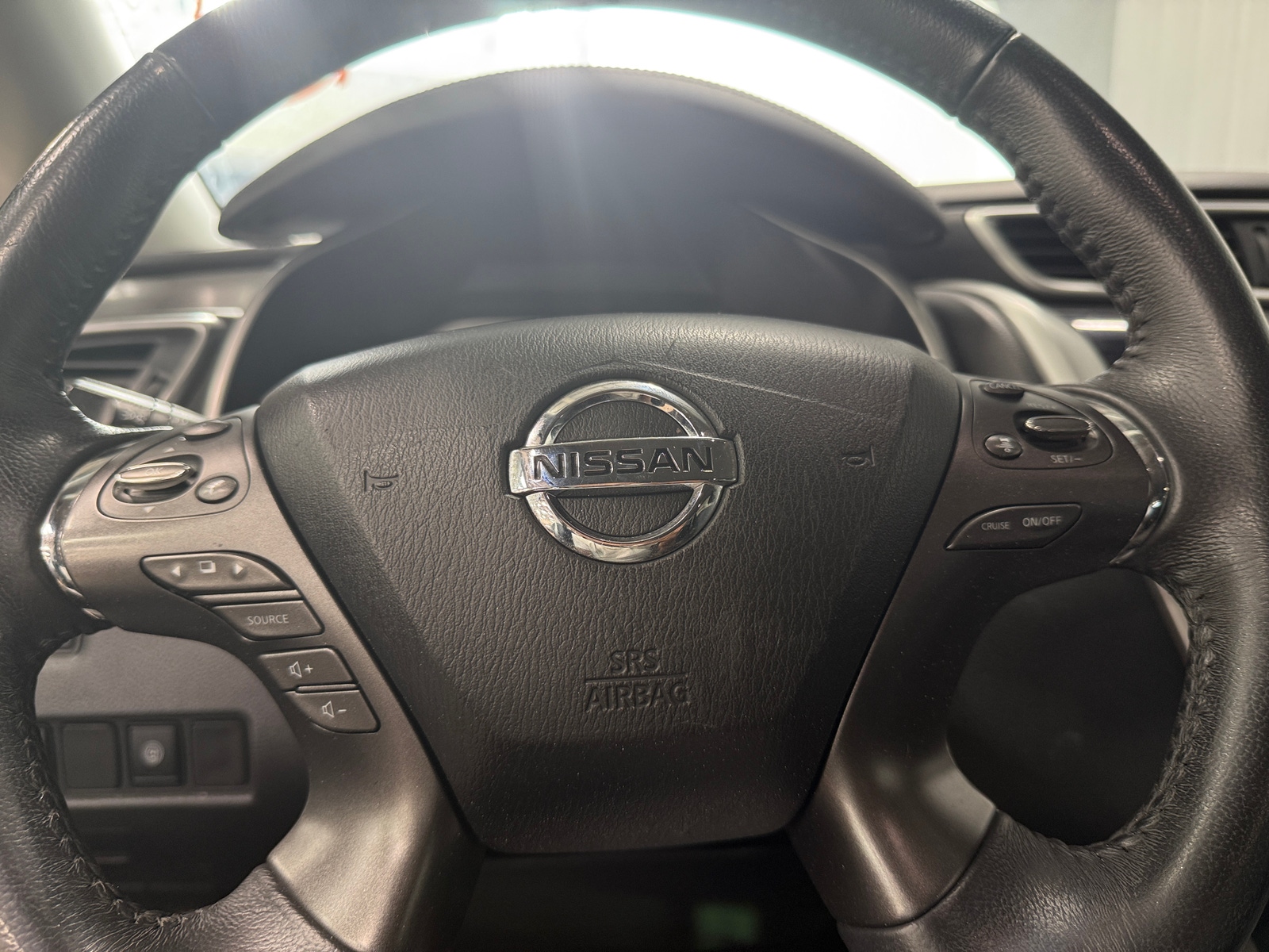 Thumbnail: 2021 Nissan Murano - 5