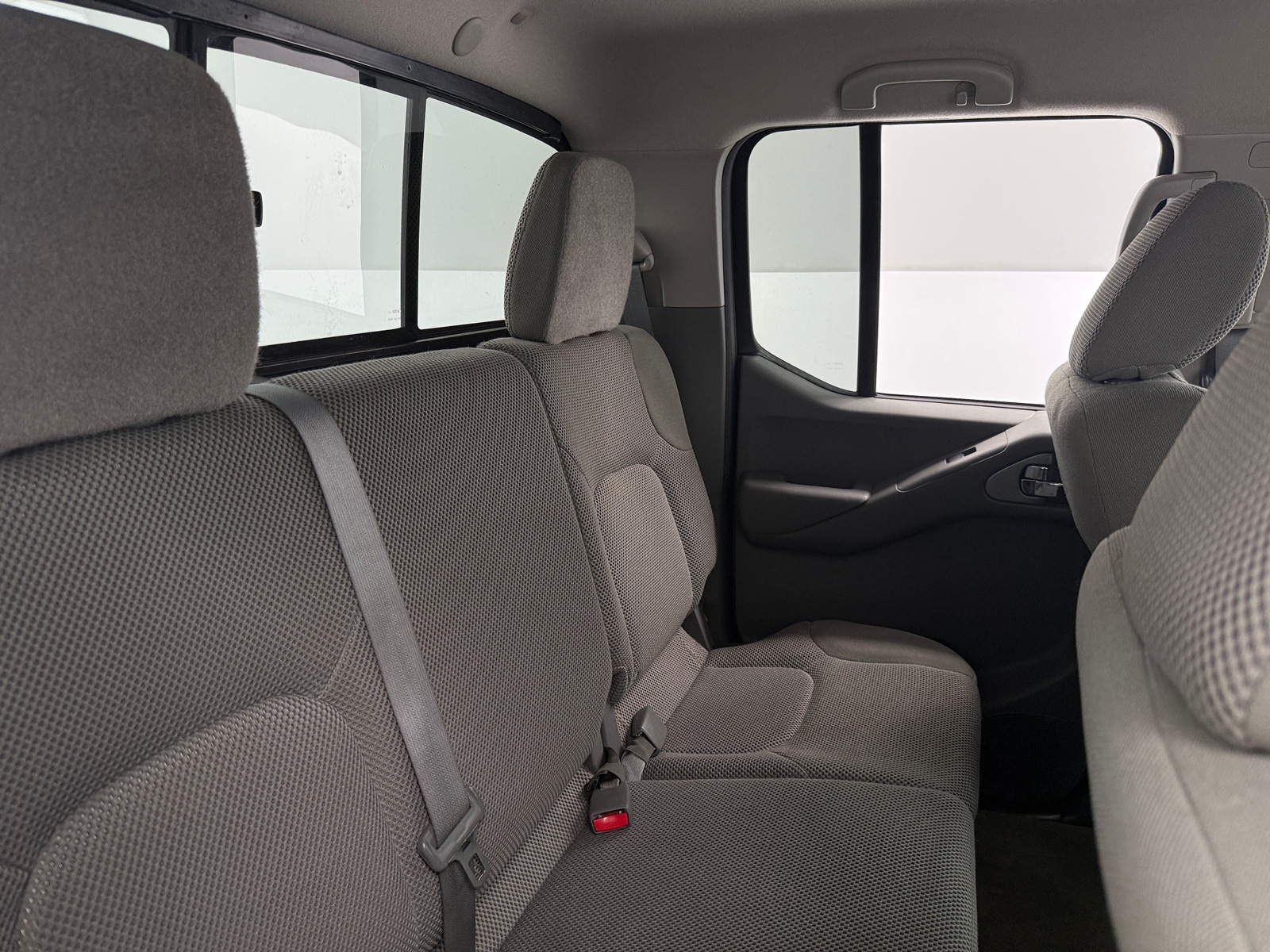 Thumbnail: 2016 Nissan Frontier - 6