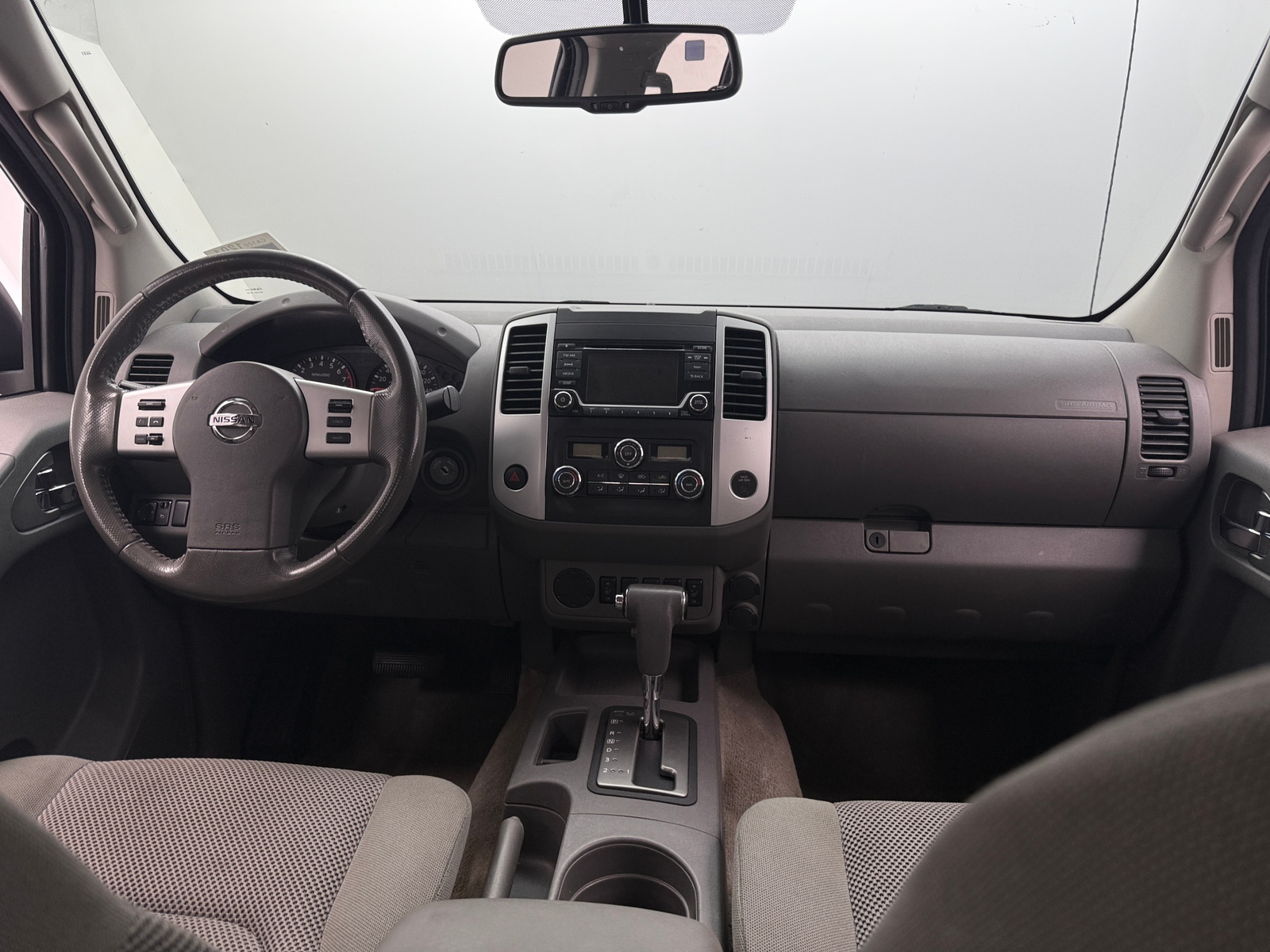 Thumbnail: 2016 Nissan Frontier - 3