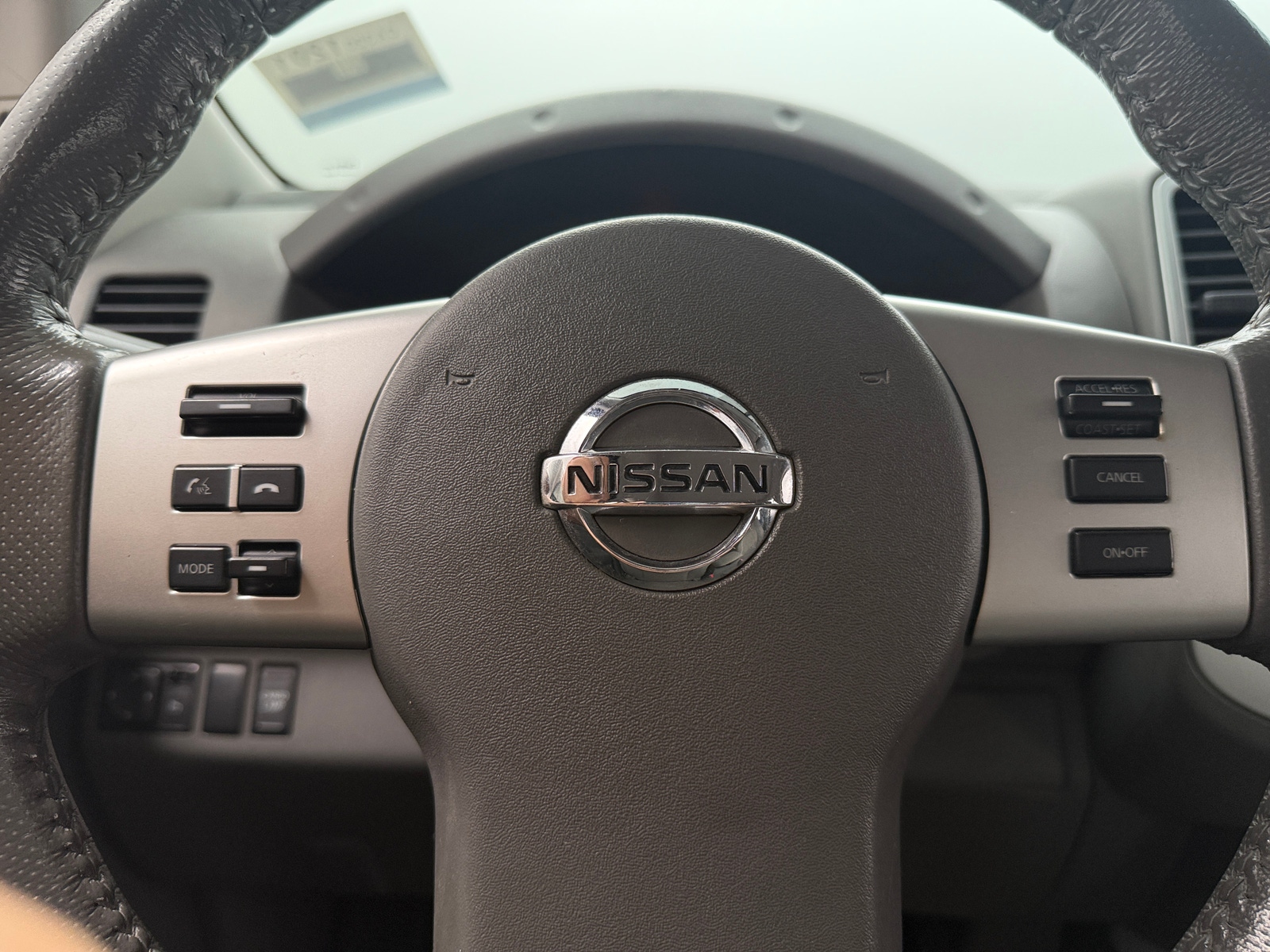 Thumbnail: 2016 Nissan Frontier - 5