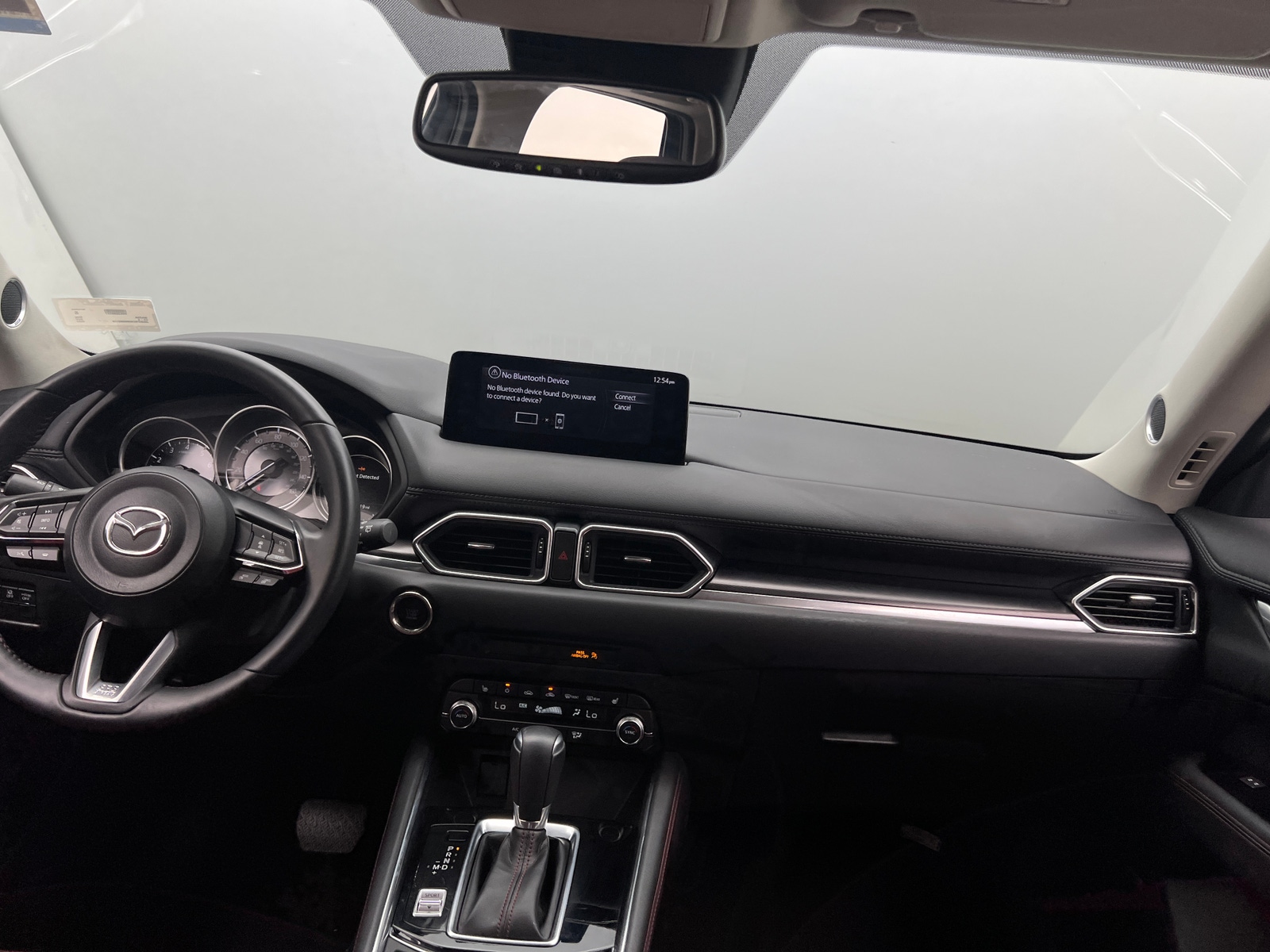Thumbnail: 2024 Mazda CX-5 - 2