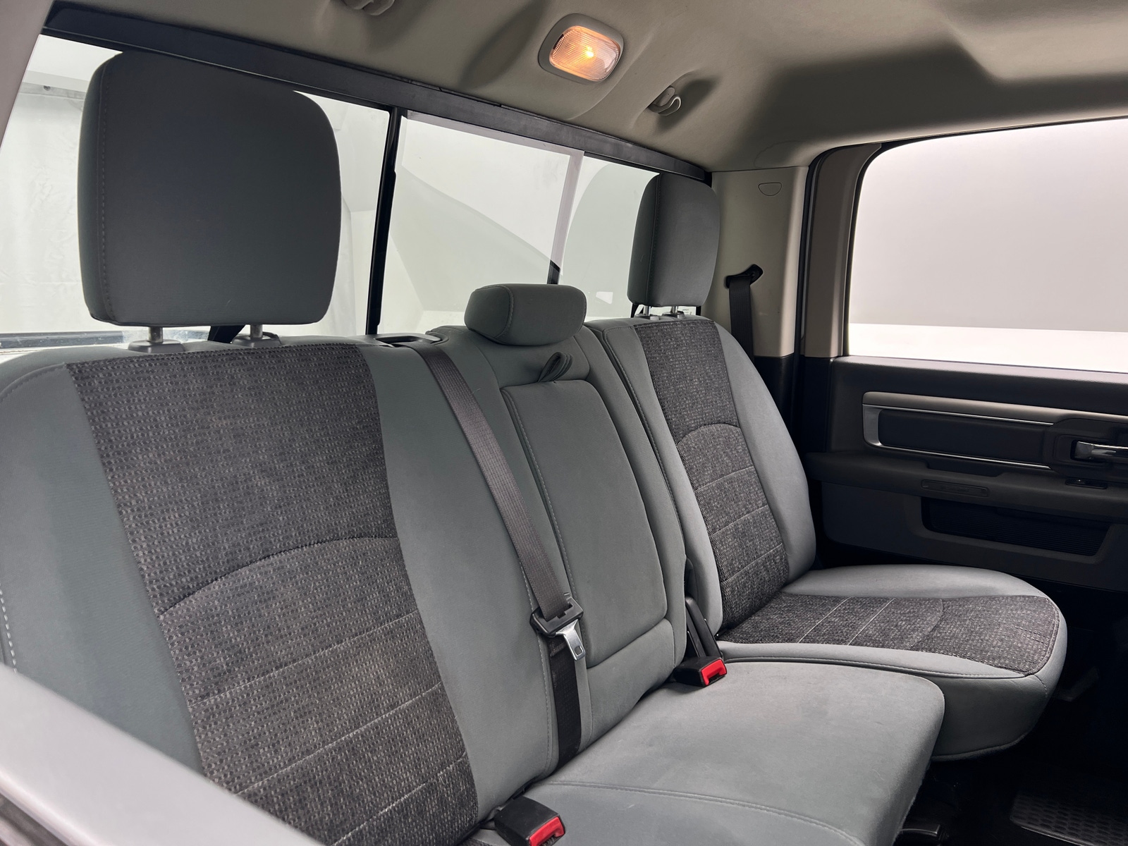 Thumbnail: 2019 RAM 1500 Classic - 6