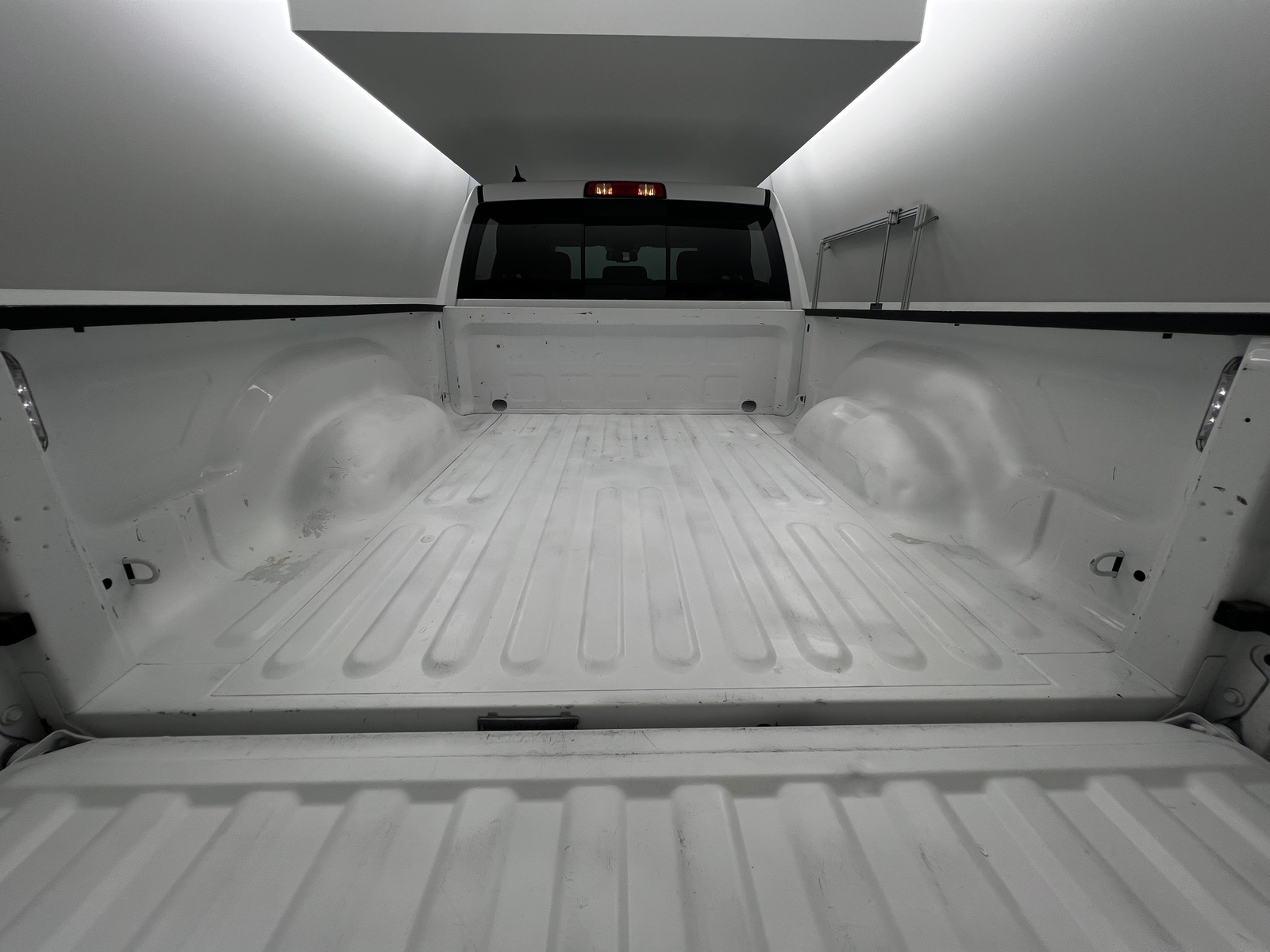 Thumbnail: 2019 RAM 1500 Classic - 7