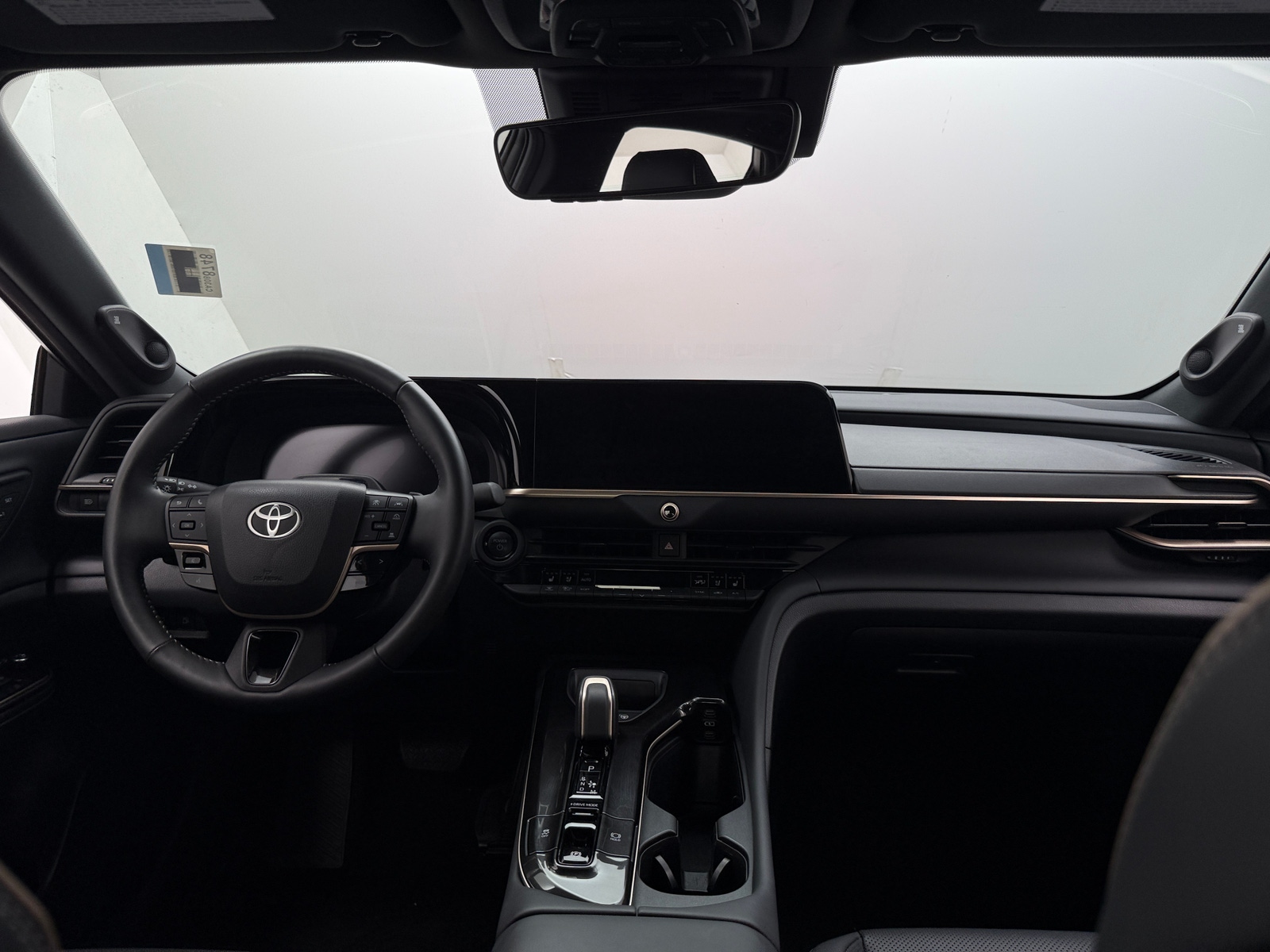 Thumbnail: 2025 Toyota Crown - 2