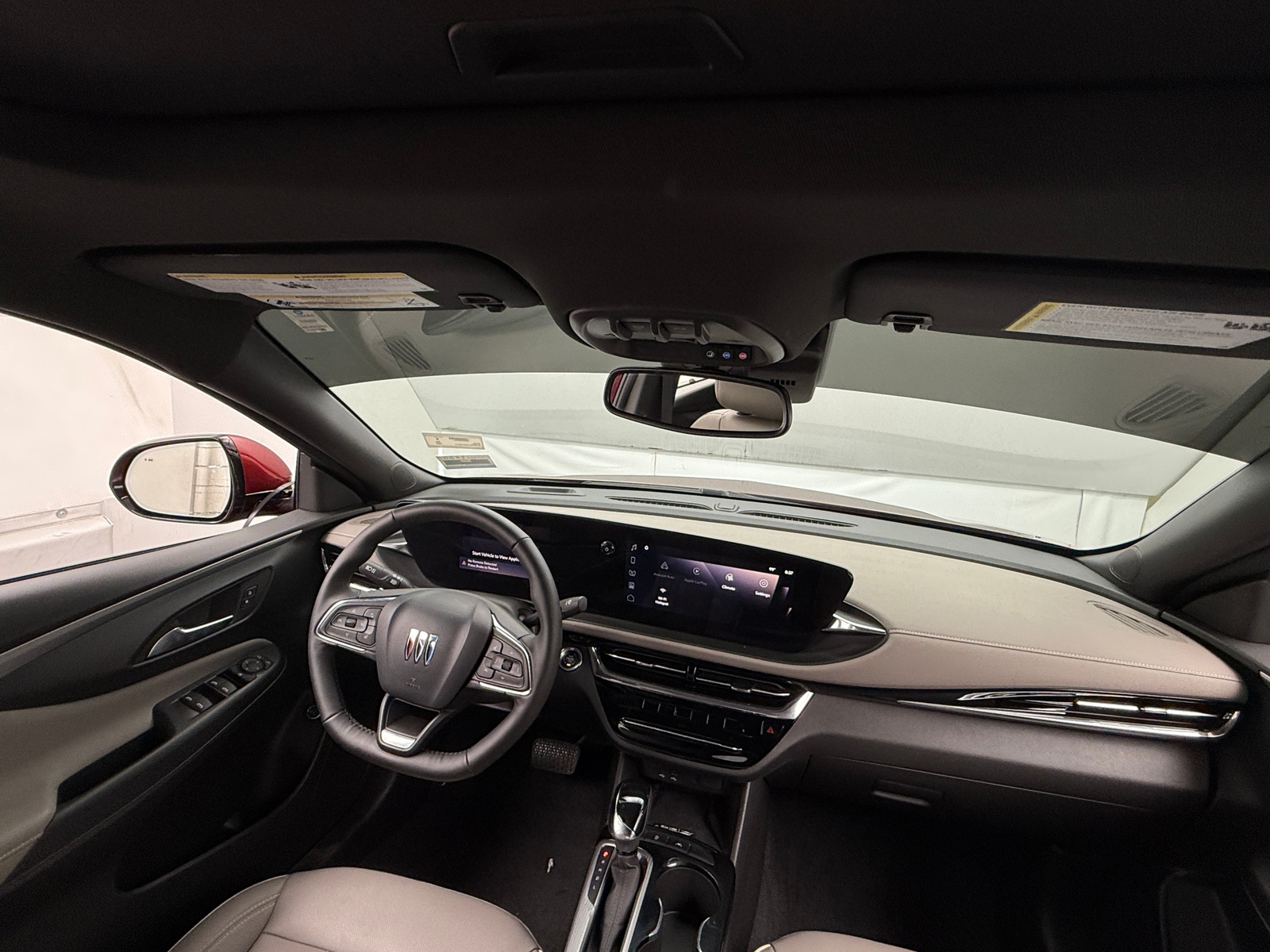 Thumbnail: 2025 Buick Envista - 2
