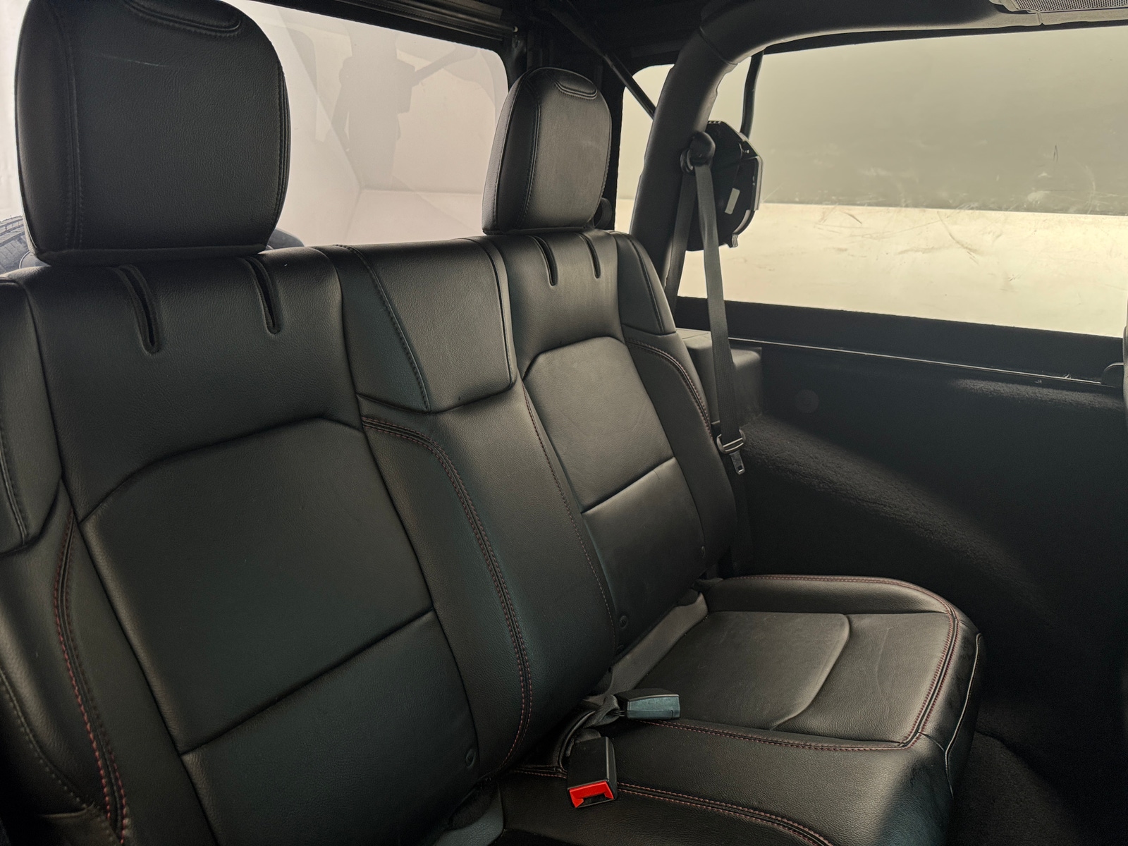 Thumbnail: 2021 Jeep Wrangler - 4