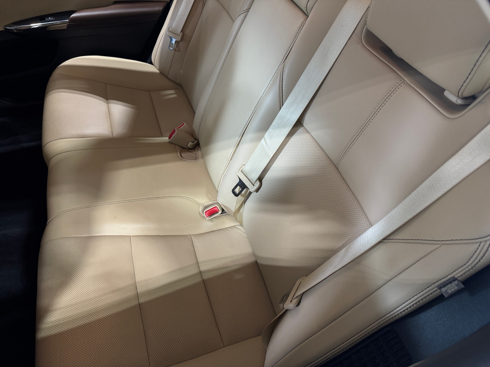Thumbnail: 2018 Toyota Avalon - 5
