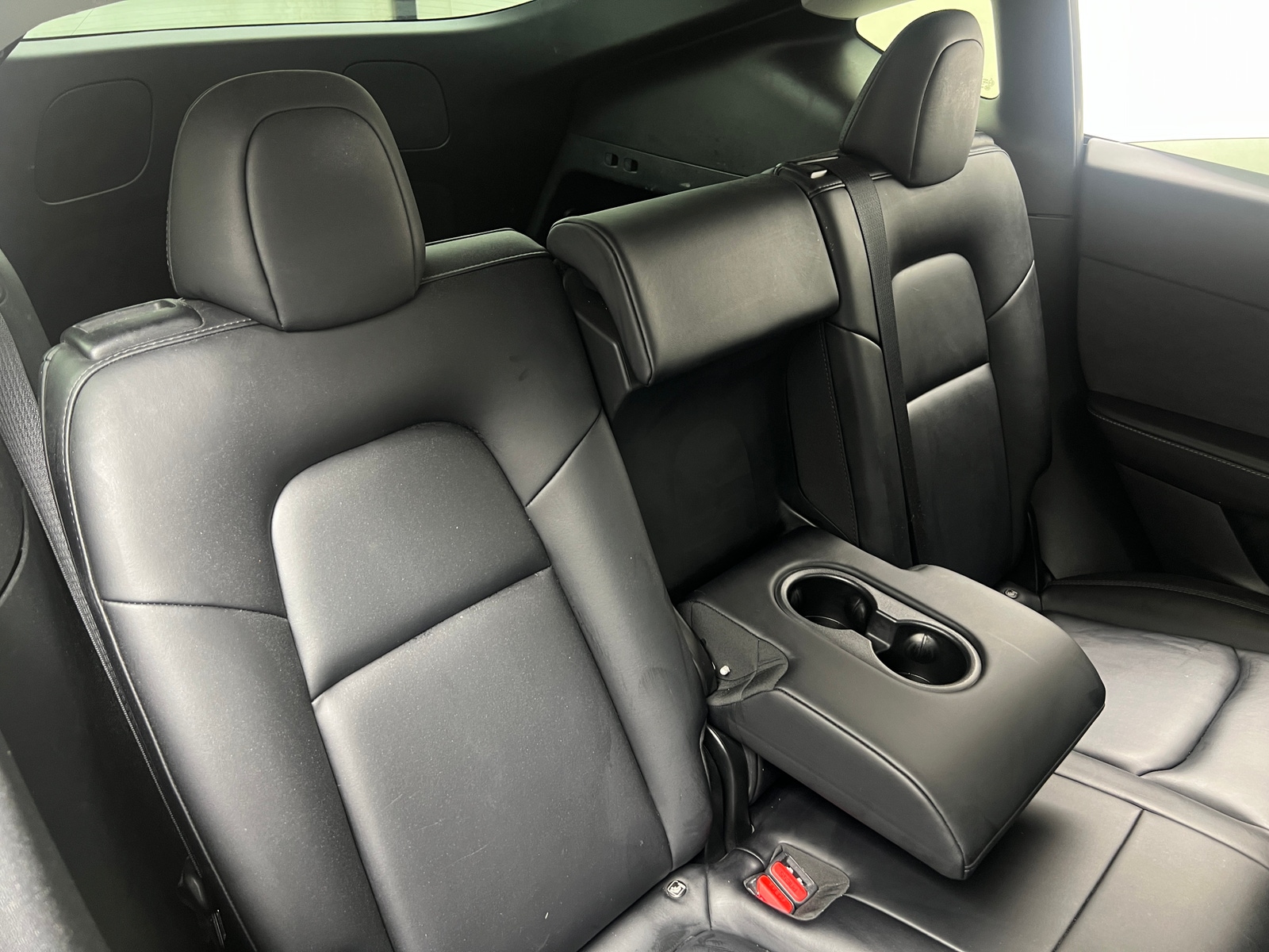 Thumbnail: 2021 Tesla Model Y - 5