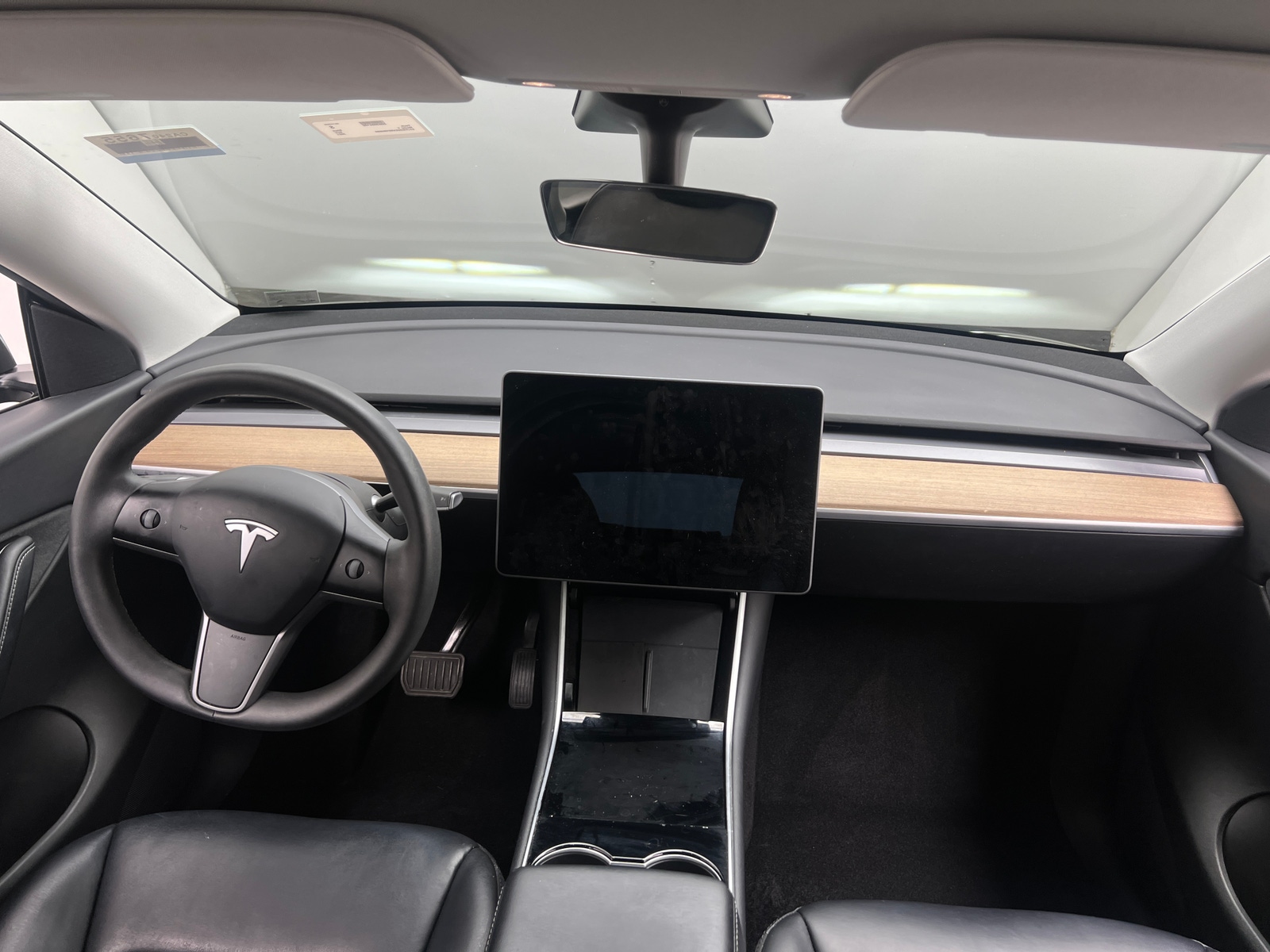 Thumbnail: 2021 Tesla Model Y - 2