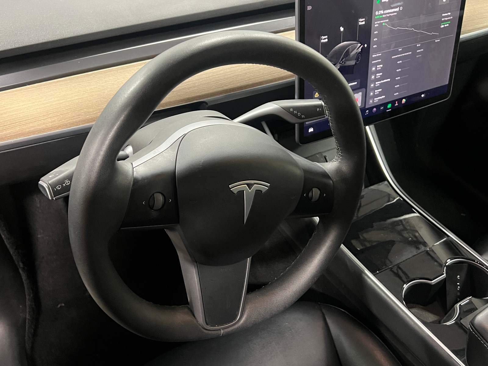 Thumbnail: 2021 Tesla Model Y - 4