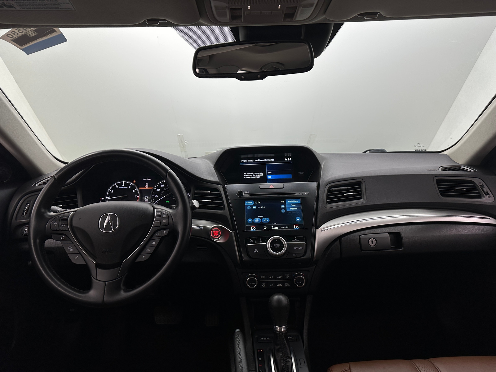 Thumbnail: 2021 Acura ILX - 2