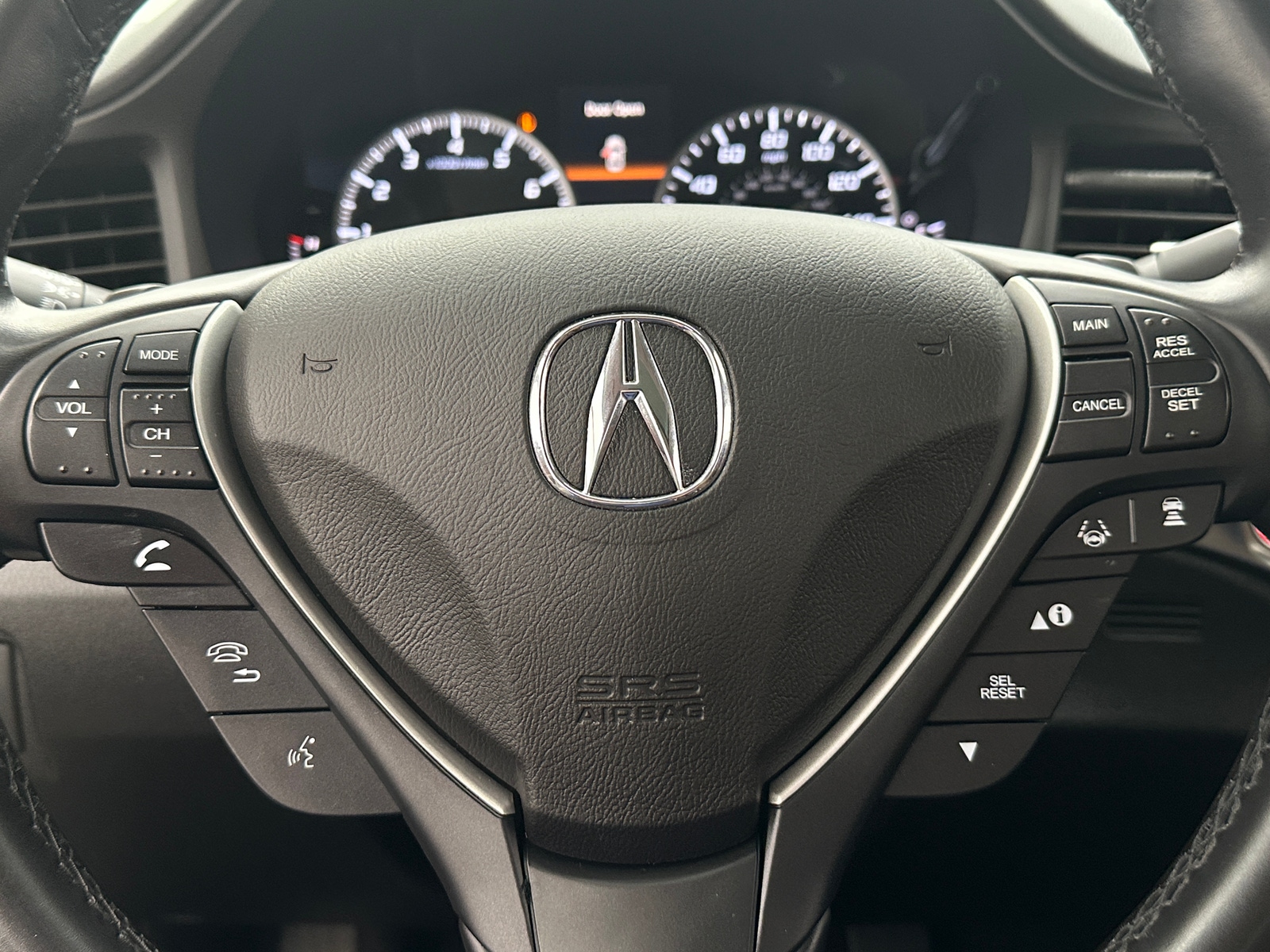 Thumbnail: 2021 Acura ILX - 4