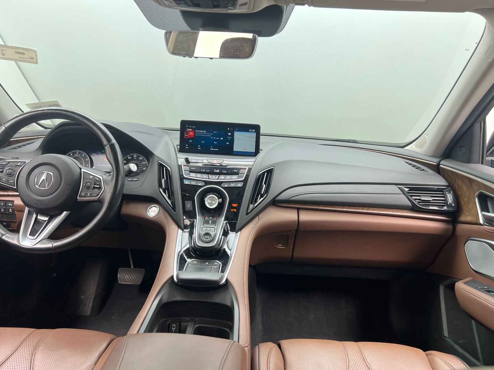 Thumbnail: 2020 Acura RDX - 2