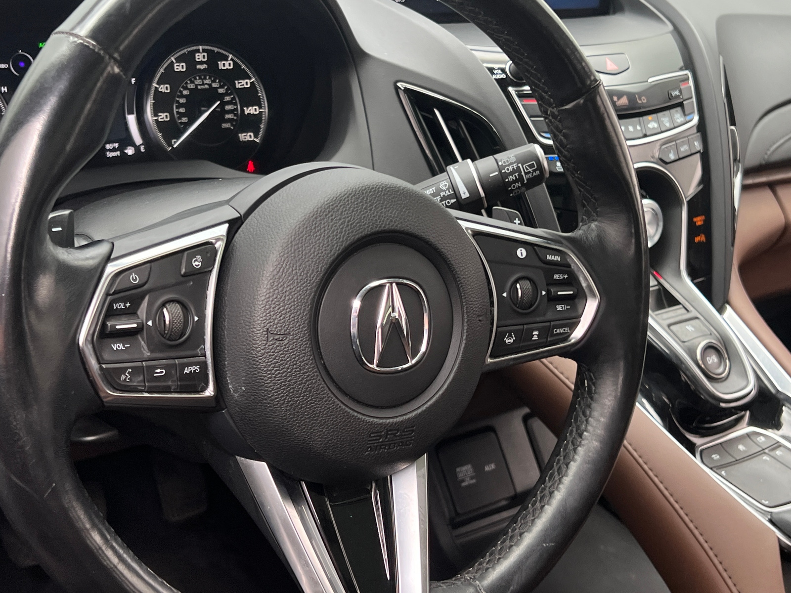 Thumbnail: 2020 Acura RDX - 4