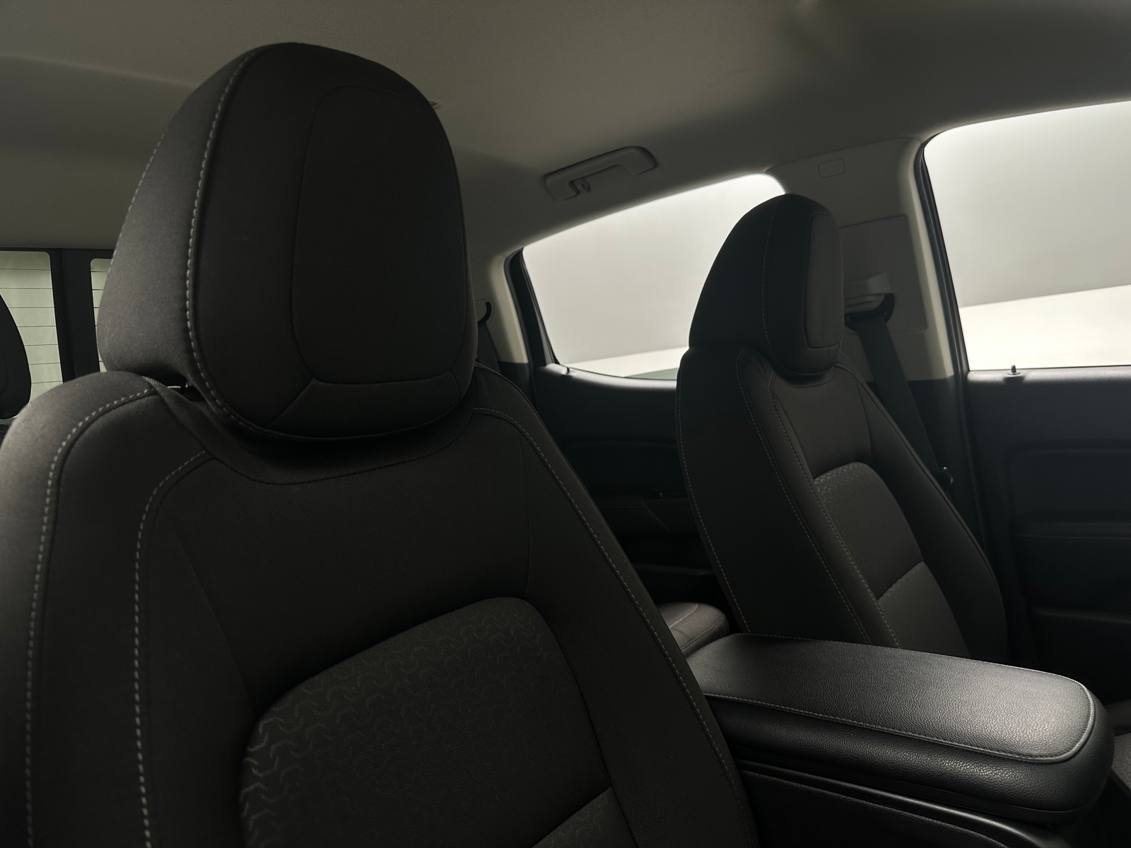 Thumbnail: 2019 GMC Canyon - 2