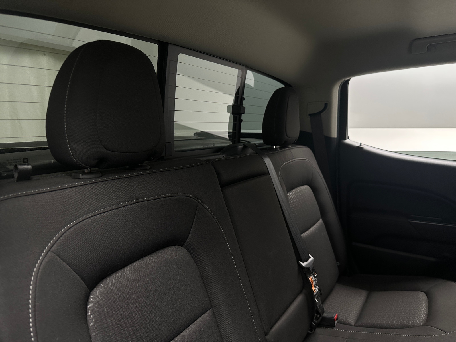 Thumbnail: 2019 GMC Canyon - 6