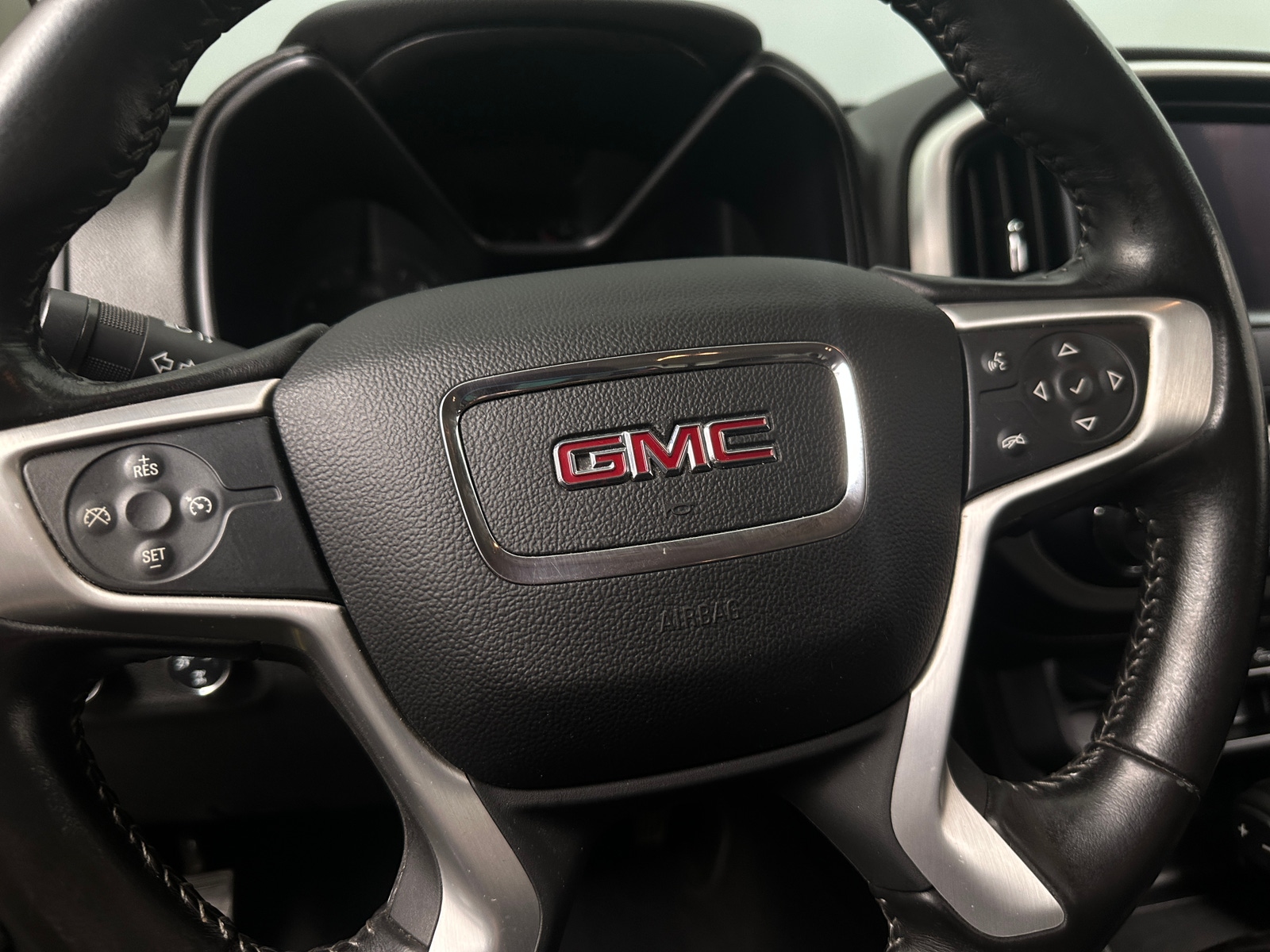 Thumbnail: 2019 GMC Canyon - 5