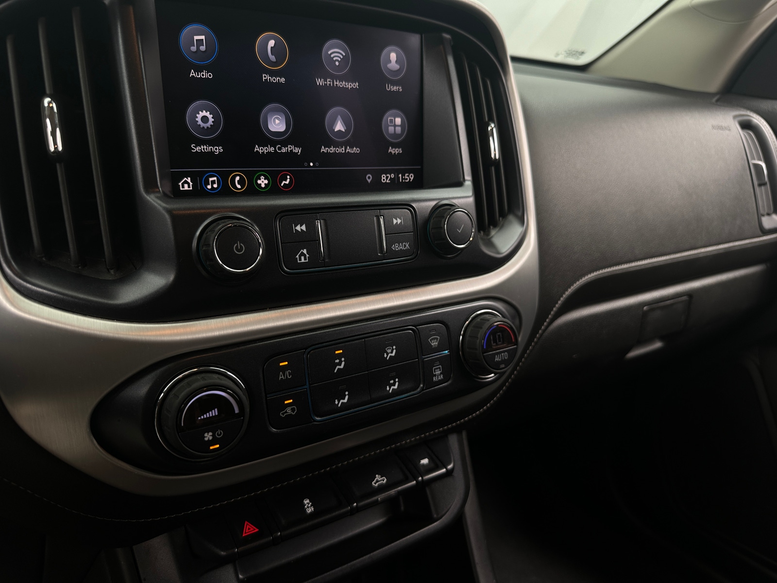 Thumbnail: 2019 GMC Canyon - 4