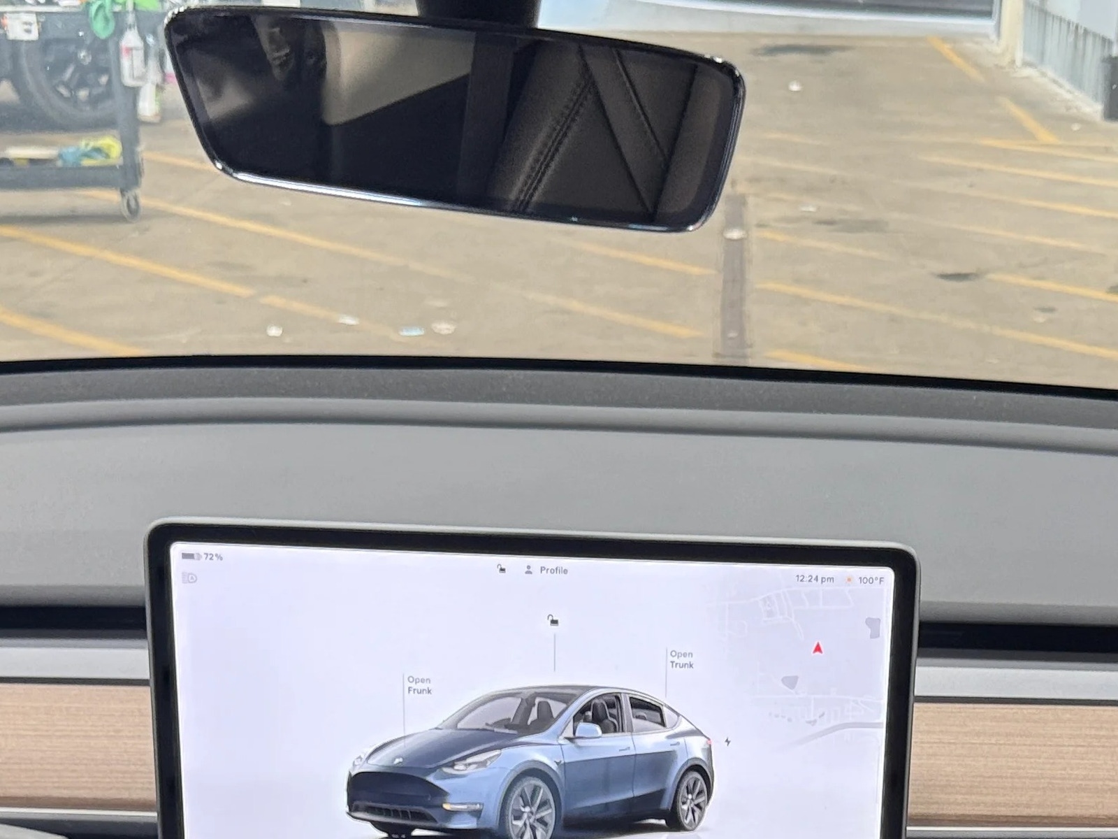Thumbnail: 2024 Tesla Model Y - 2