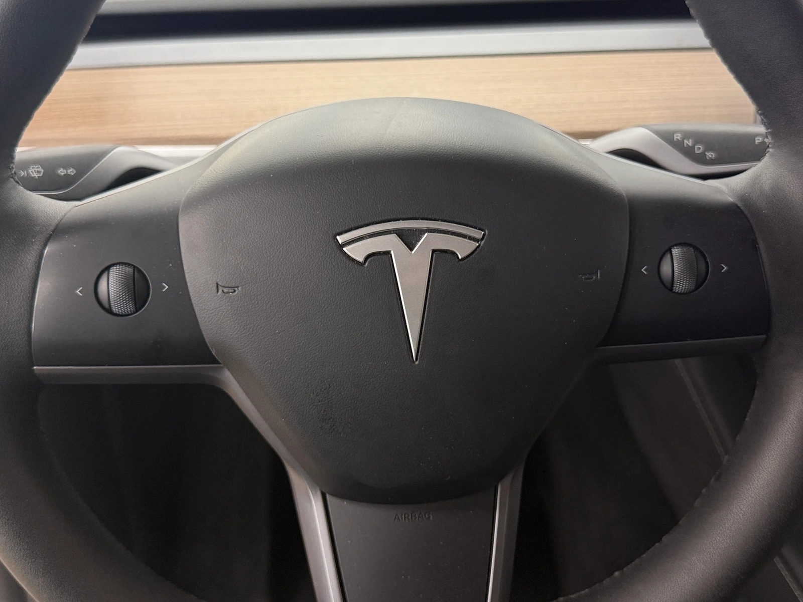 Thumbnail: 2024 Tesla Model Y - 4