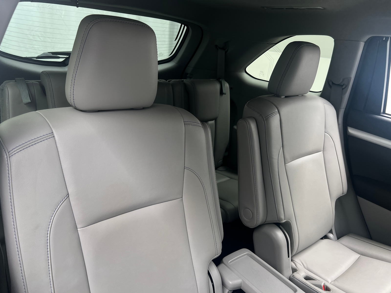 Thumbnail: 2018 Toyota Highlander - 5
