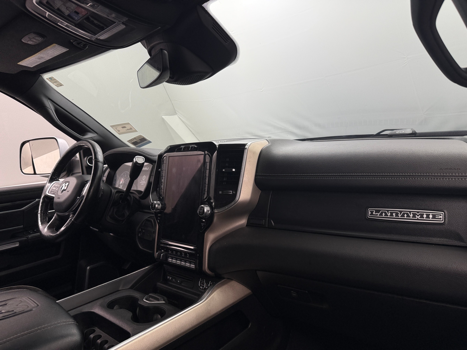 Thumbnail: 2019 RAM 2500 - 2