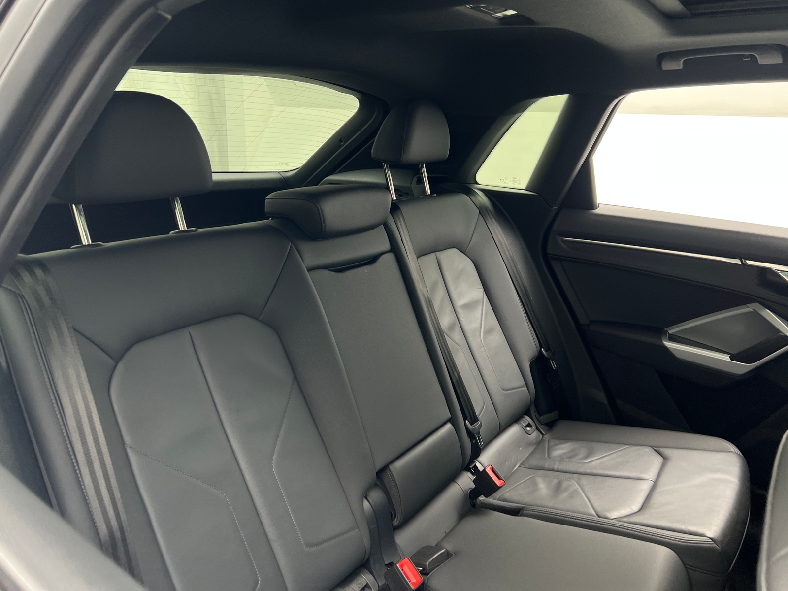 Thumbnail: 2023 Audi Q3 - 5