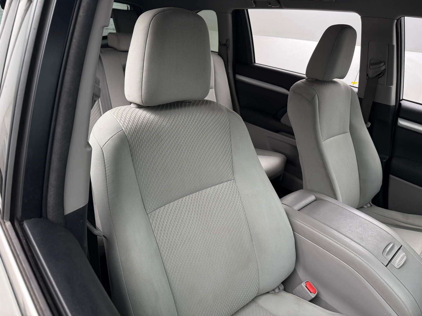 Thumbnail: 2018 Toyota Highlander - 2