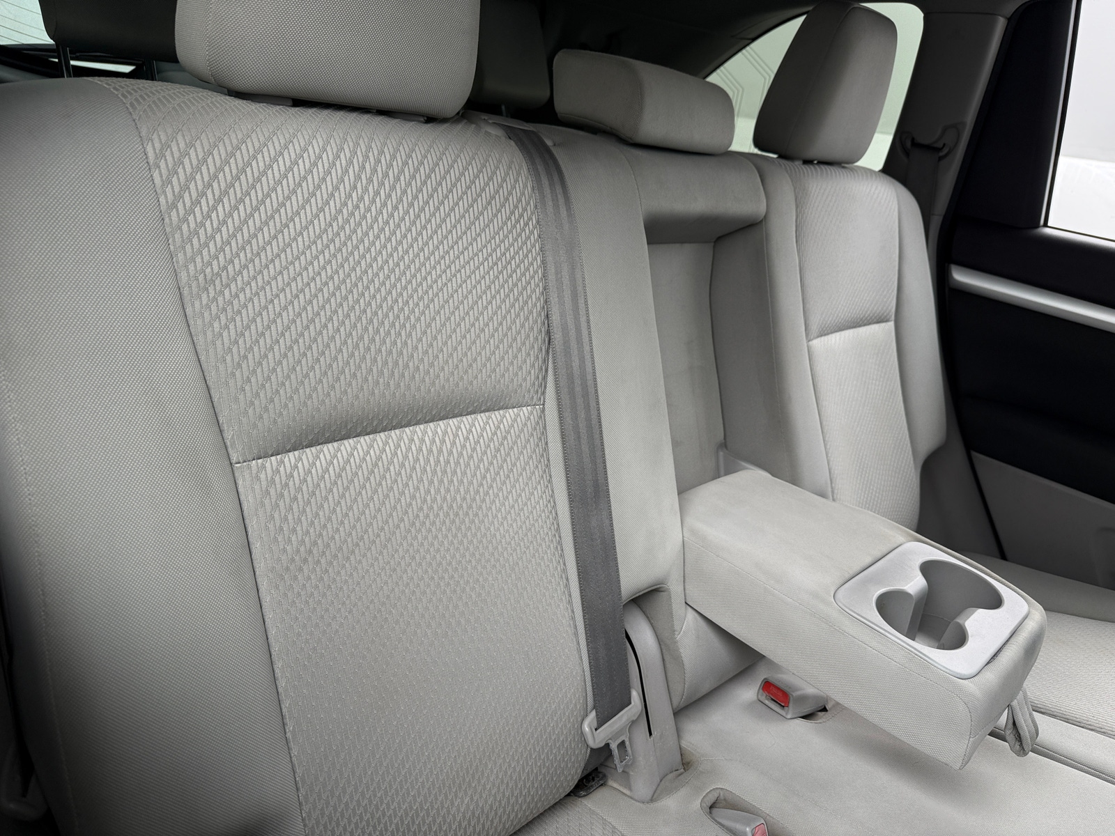 Thumbnail: 2018 Toyota Highlander - 6