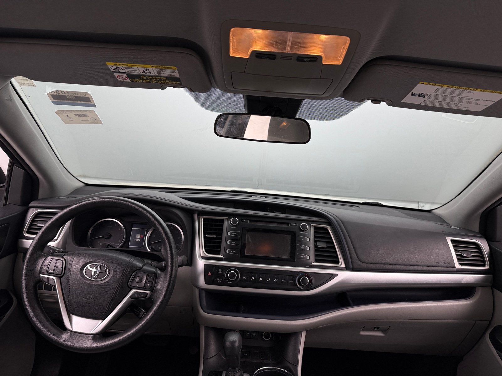 Thumbnail: 2018 Toyota Highlander - 3