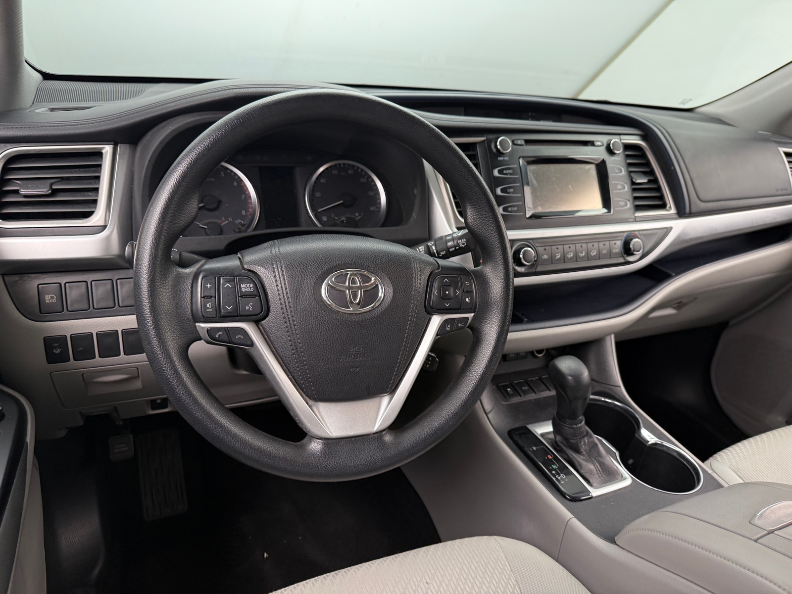 Thumbnail: 2018 Toyota Highlander - 5