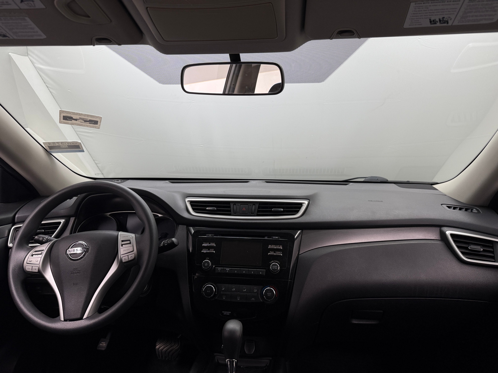 Thumbnail: 2016 Nissan Rogue - 3