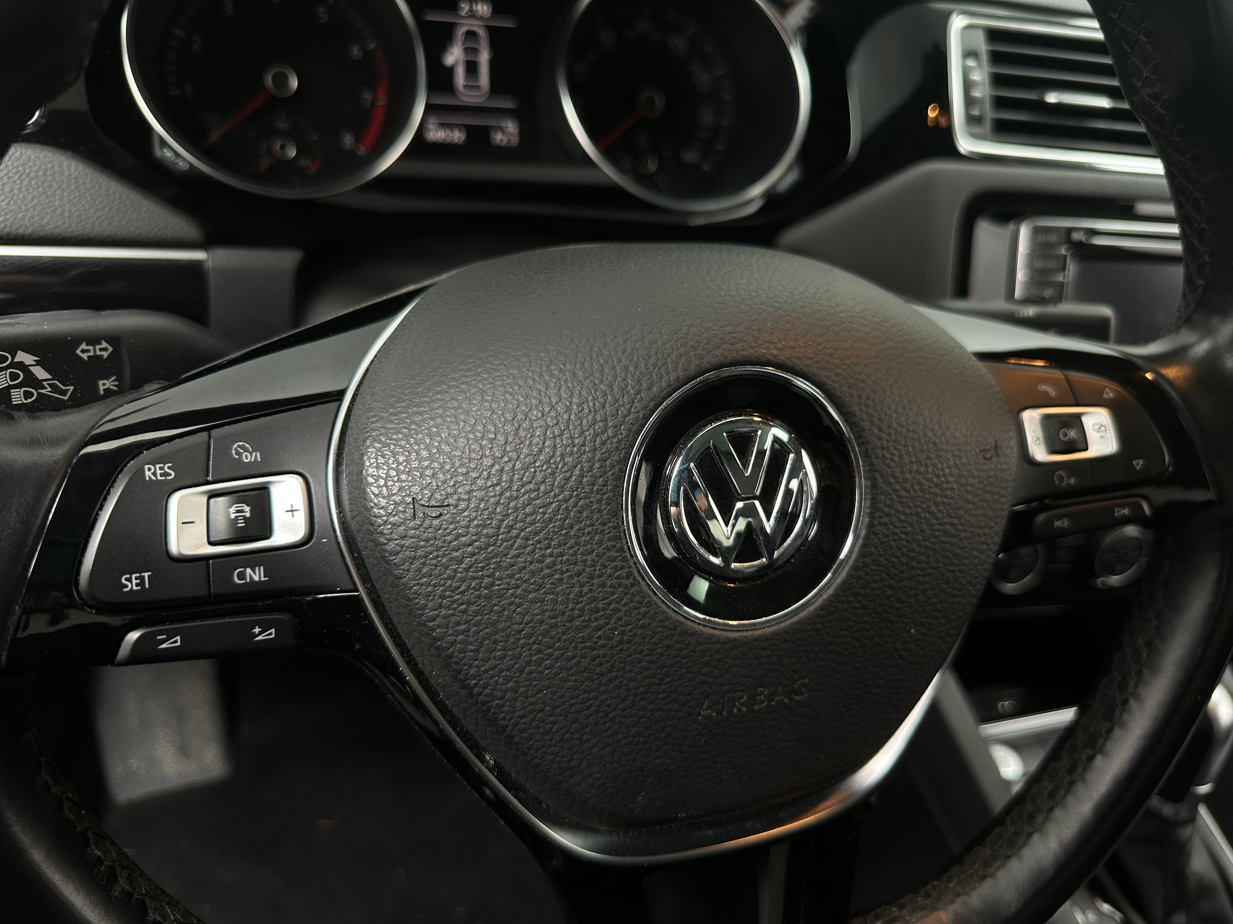 2017 Volkswagen Jetta