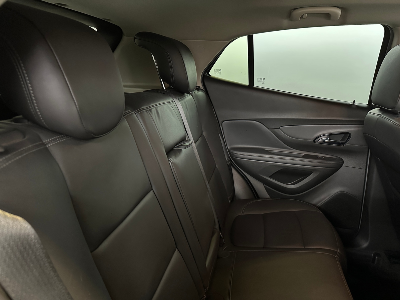 Thumbnail: 2020 Buick Encore - 5
