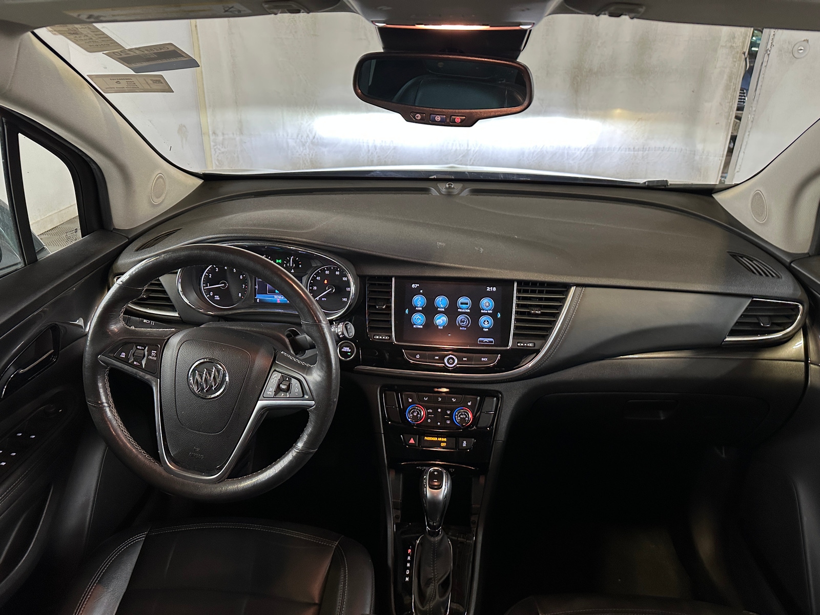 Thumbnail: 2020 Buick Encore - 2