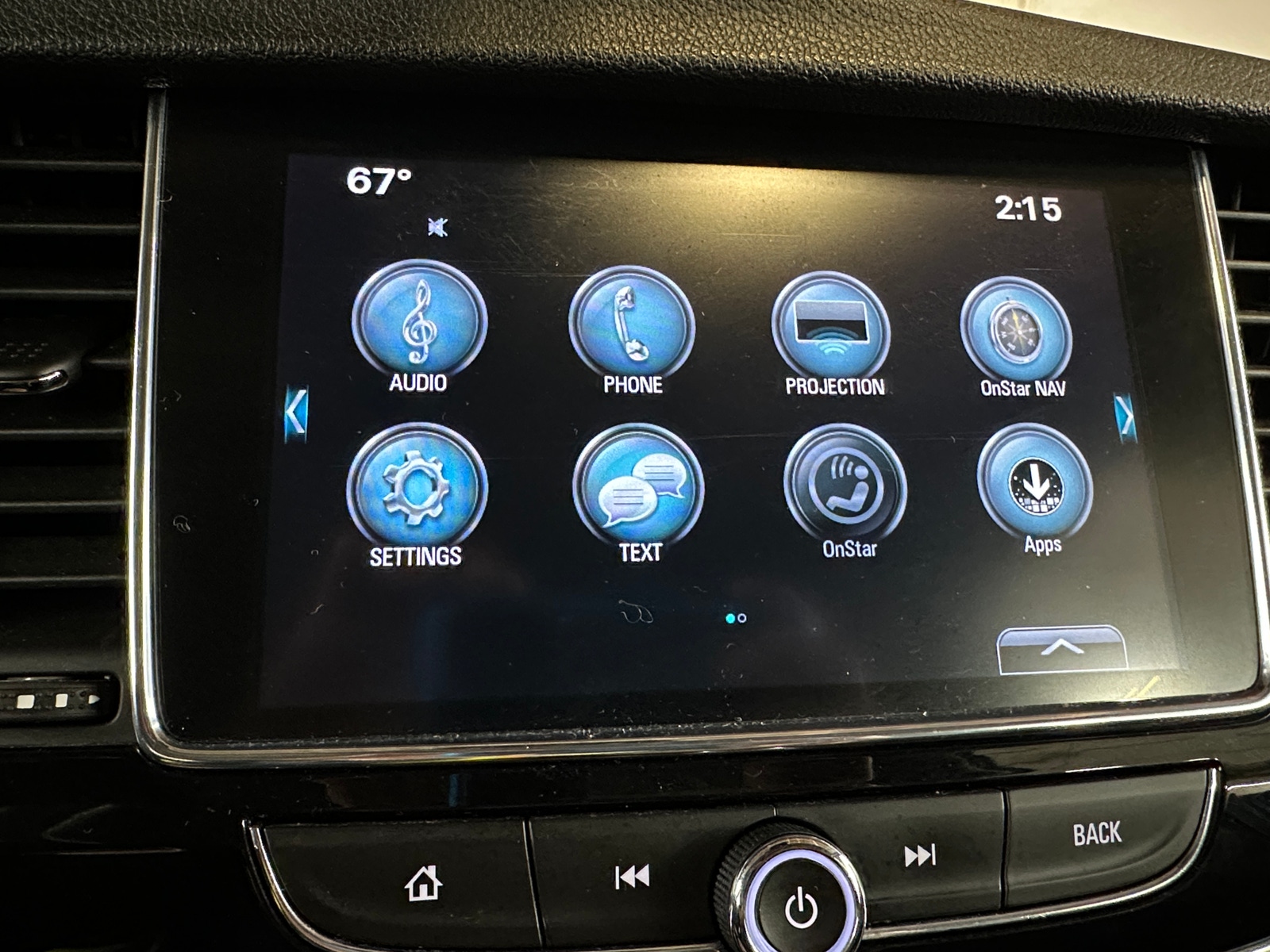 Thumbnail: 2020 Buick Encore - 3