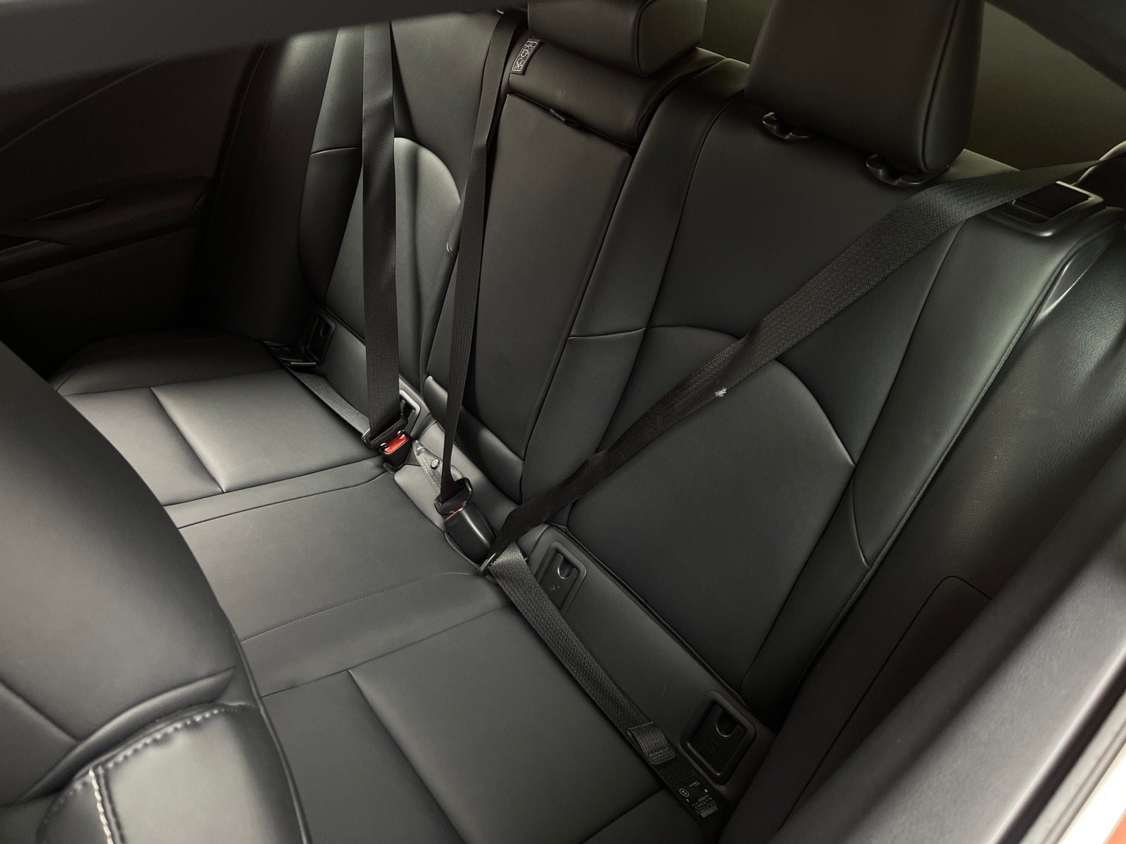 Thumbnail: 2019 Lexus UX - 5