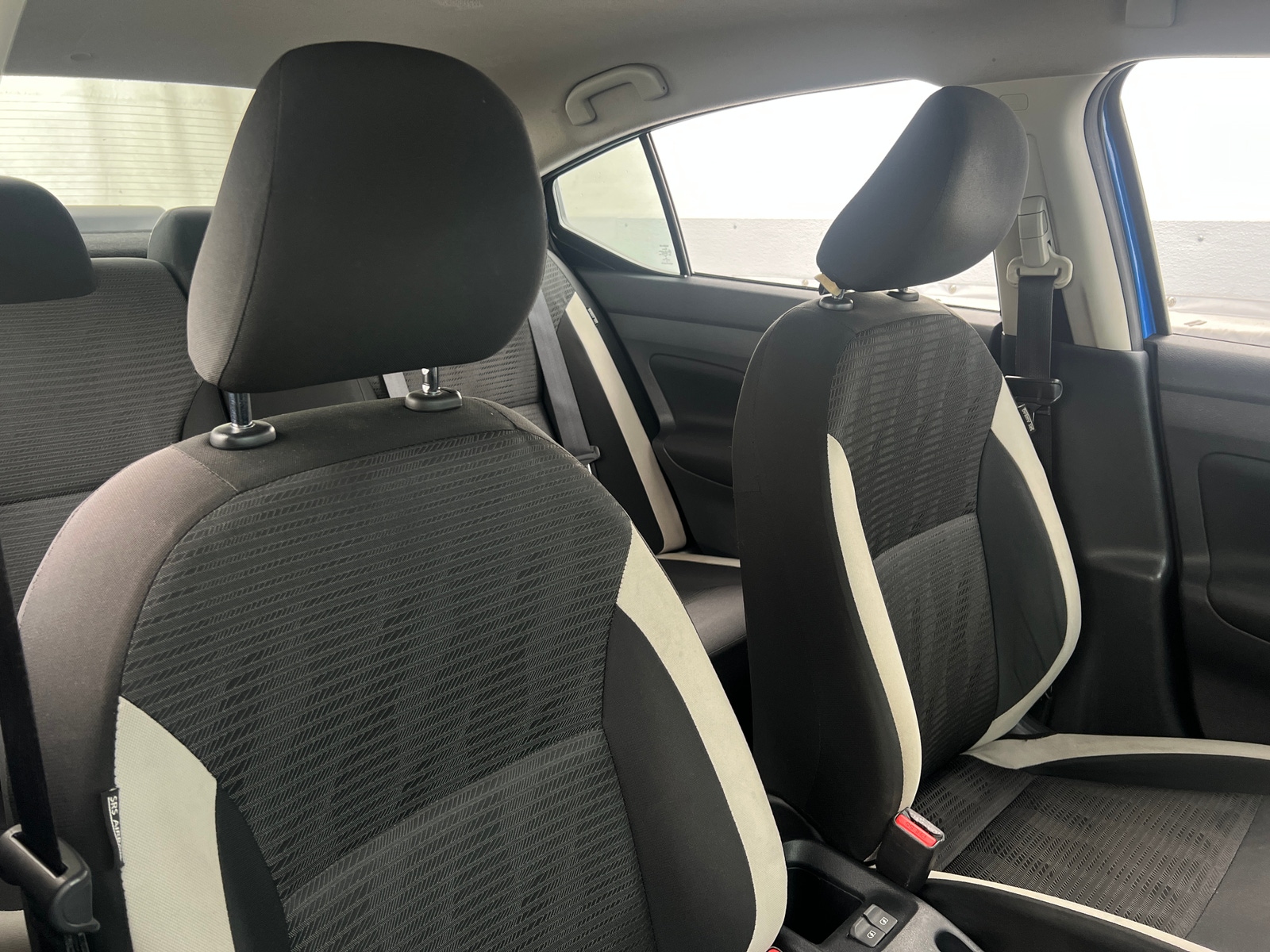 Thumbnail: 2021 Nissan Versa - 2