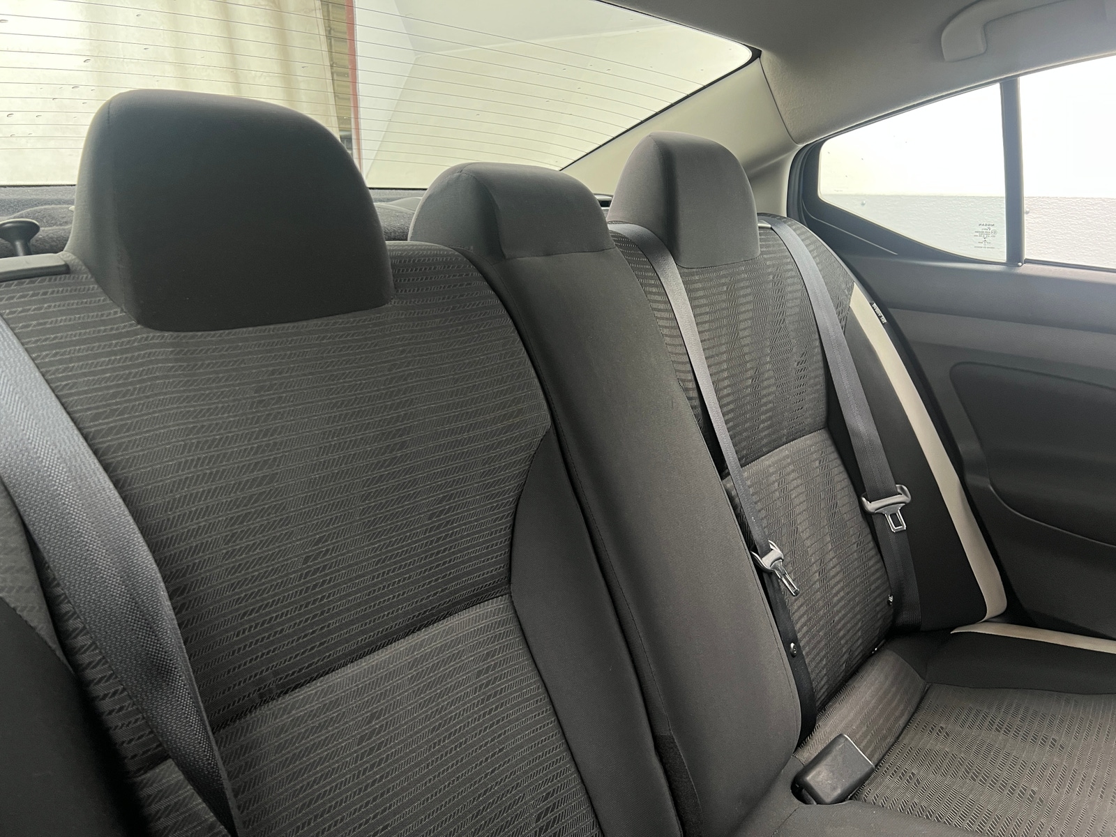 Thumbnail: 2021 Nissan Versa - 6