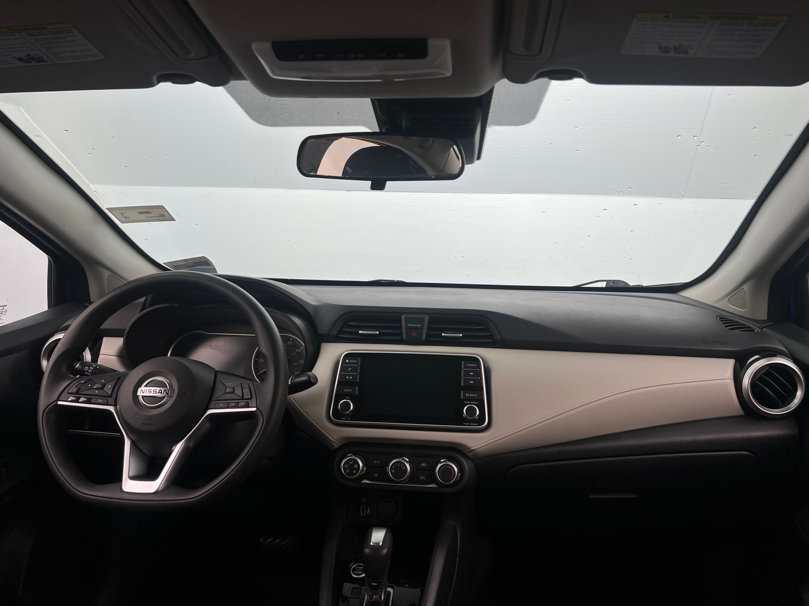 Thumbnail: 2021 Nissan Versa - 3