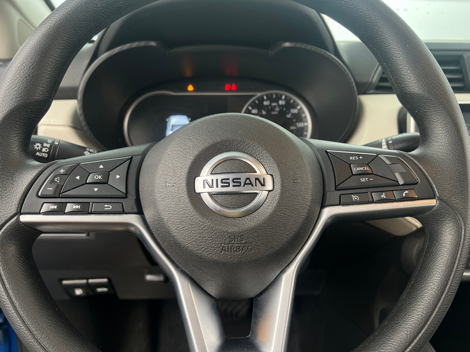 Thumbnail: 2021 Nissan Versa - 5