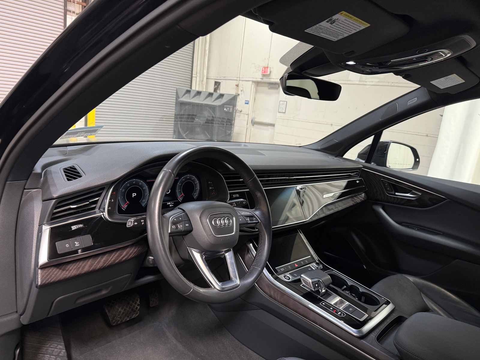 Thumbnail: 2021 Audi Q7 - 2