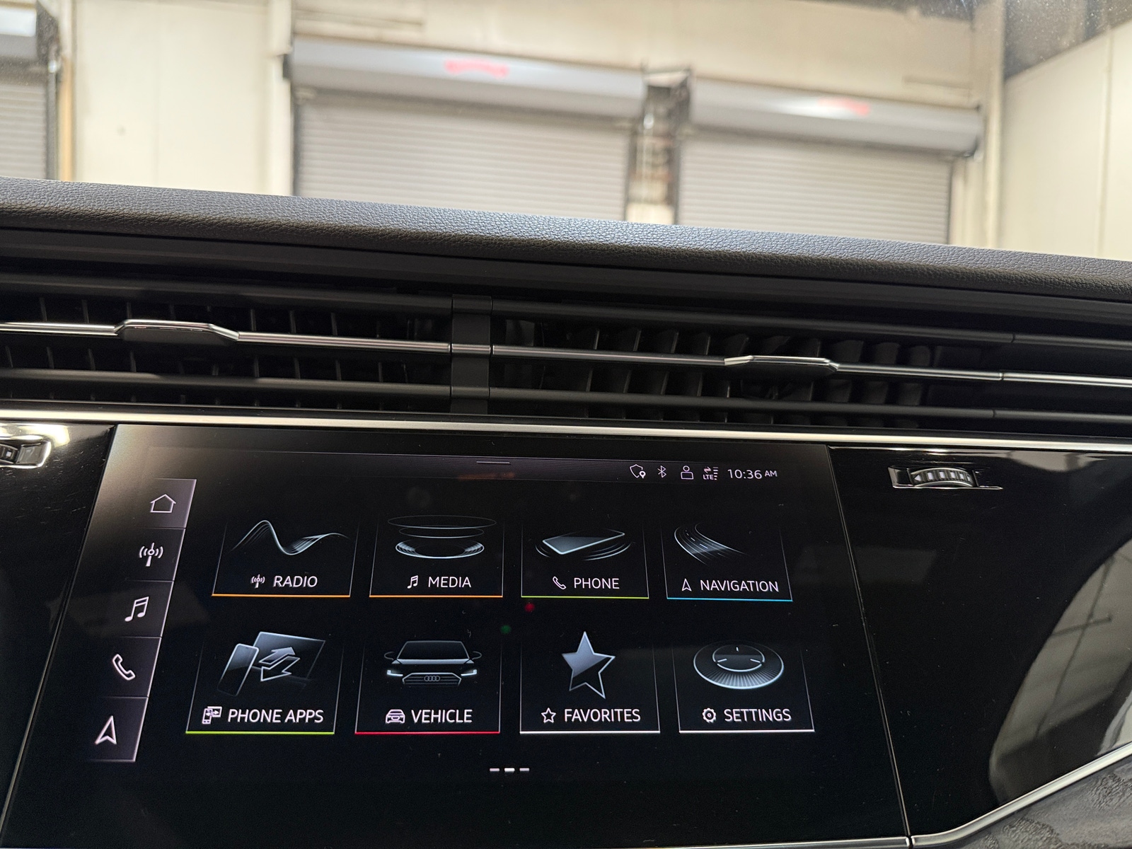 Thumbnail: 2021 Audi Q7 - 3